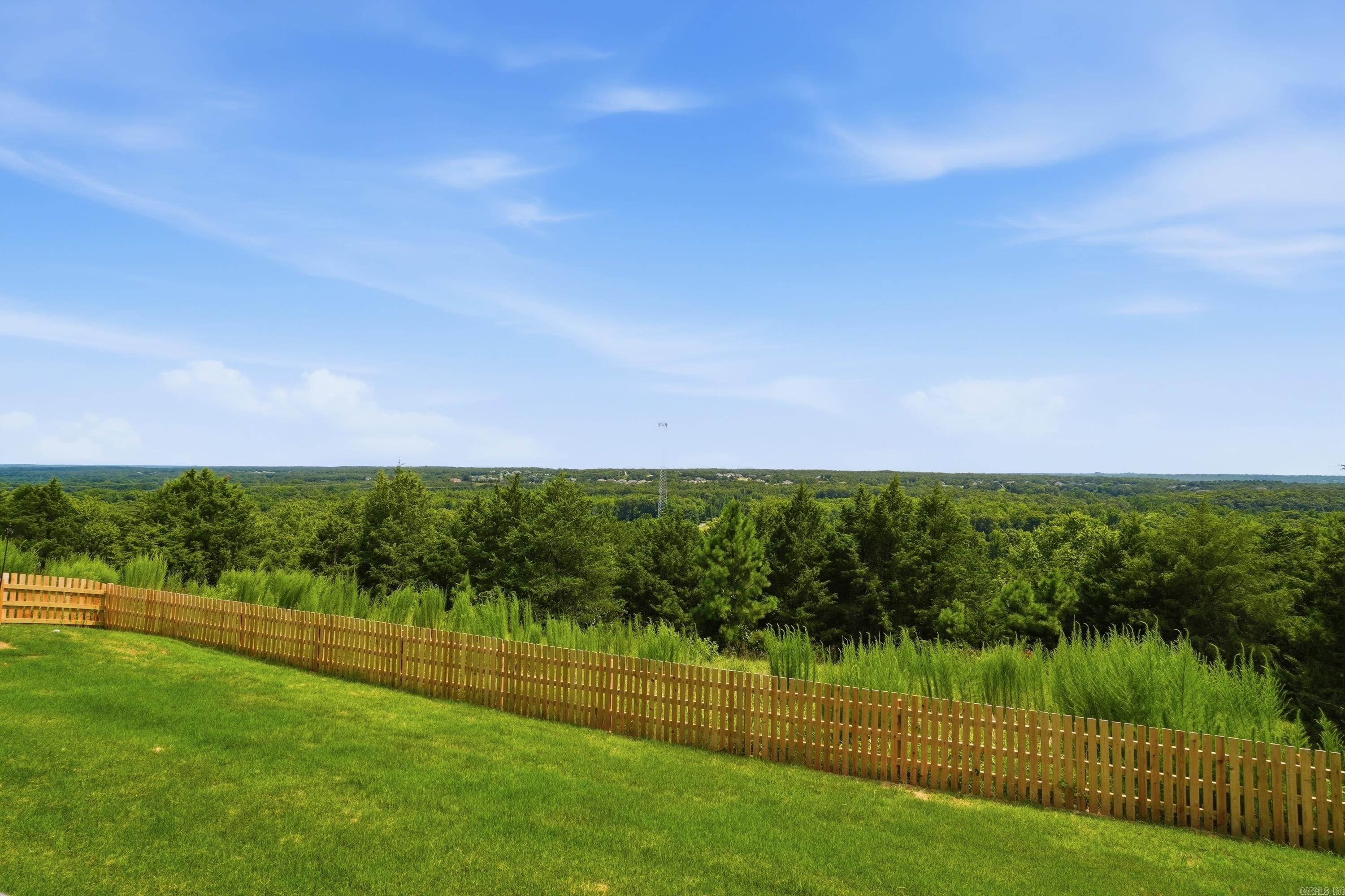 MOUNTAIN RANCH ESTATES ADDITION - Residential