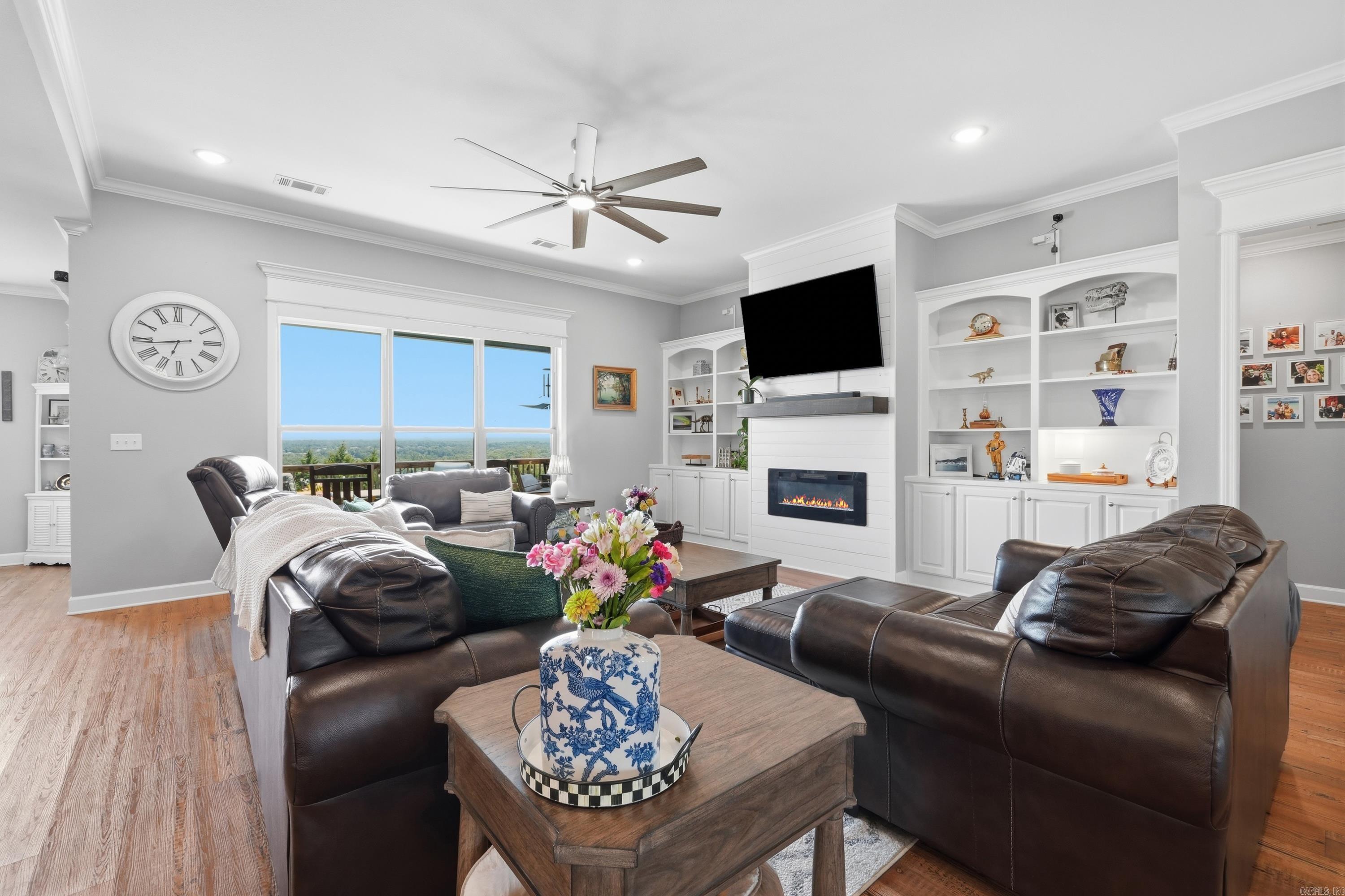 MOUNTAIN RANCH ESTATES ADDITION - Residential