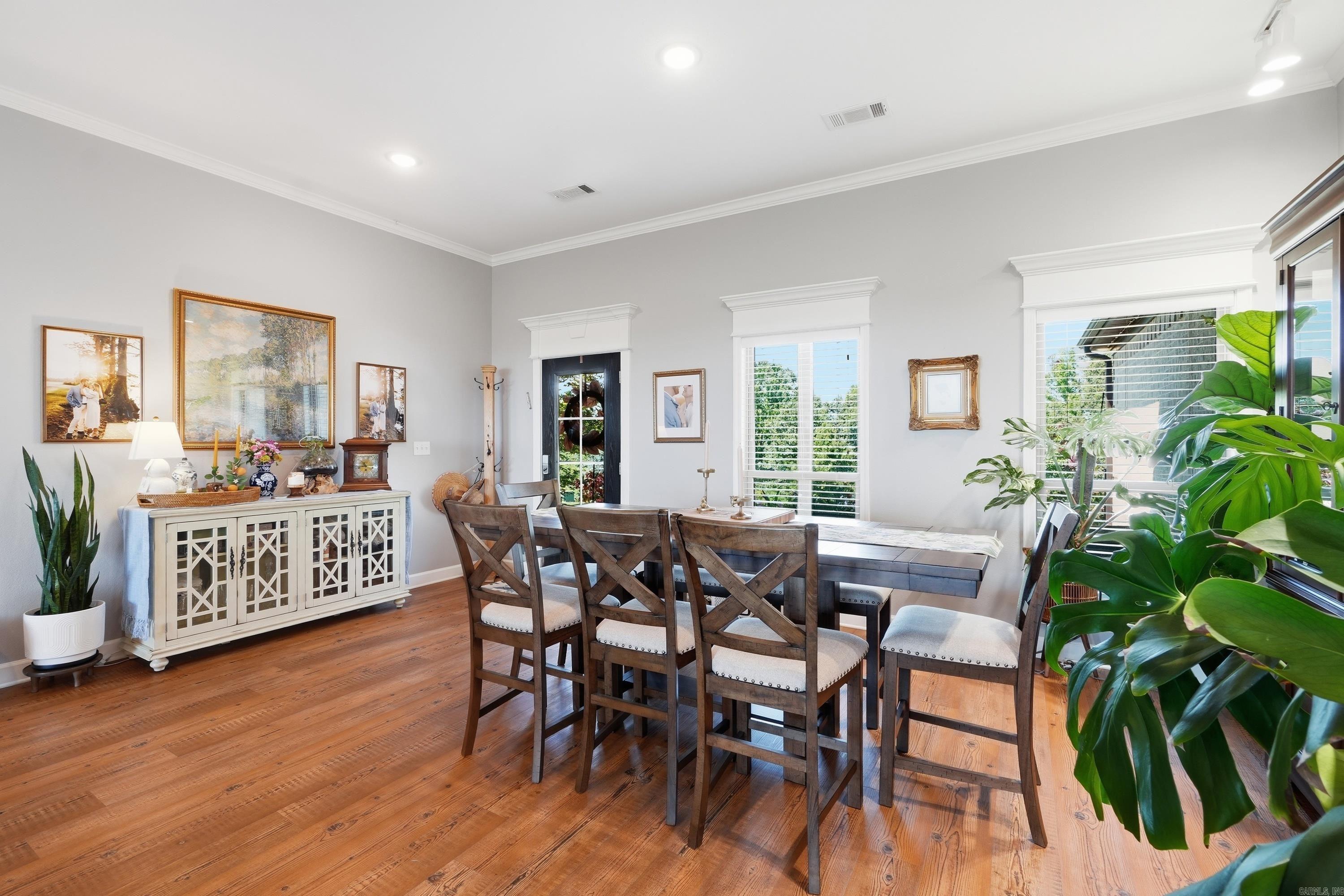 MOUNTAIN RANCH ESTATES ADDITION - Residential
