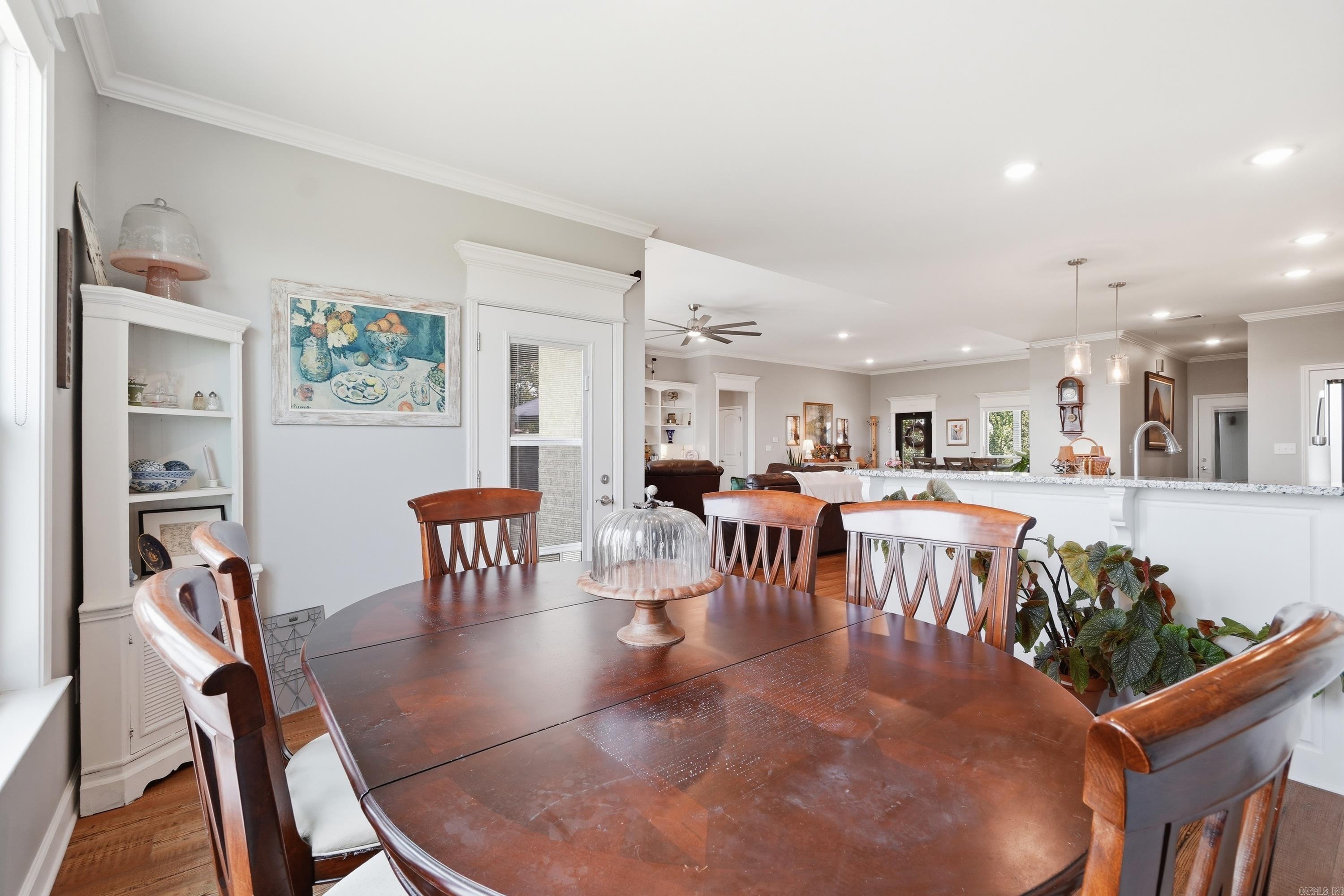 MOUNTAIN RANCH ESTATES ADDITION - Residential