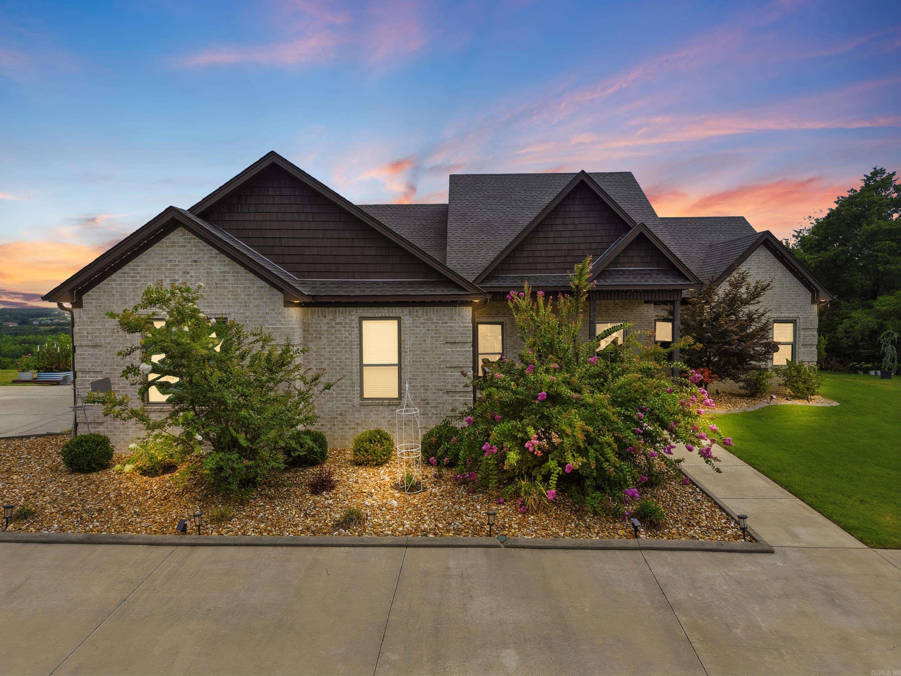 MOUNTAIN RANCH ESTATES ADDITION - Residential