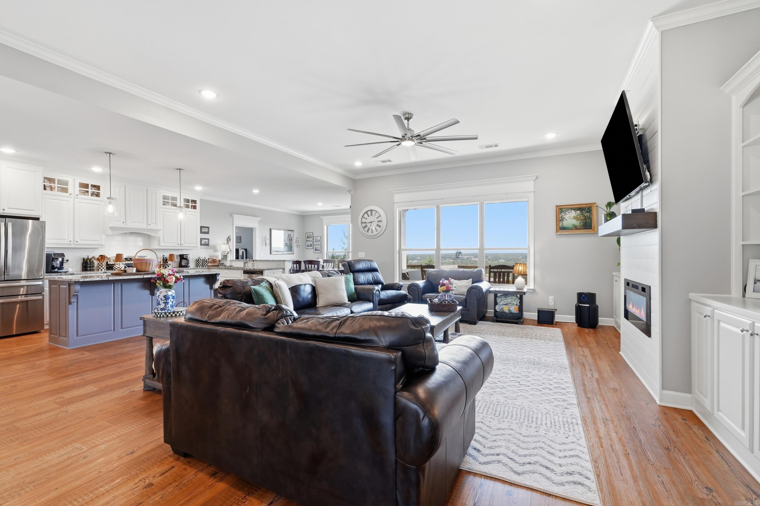 MOUNTAIN RANCH ESTATES ADDITION - Residential
