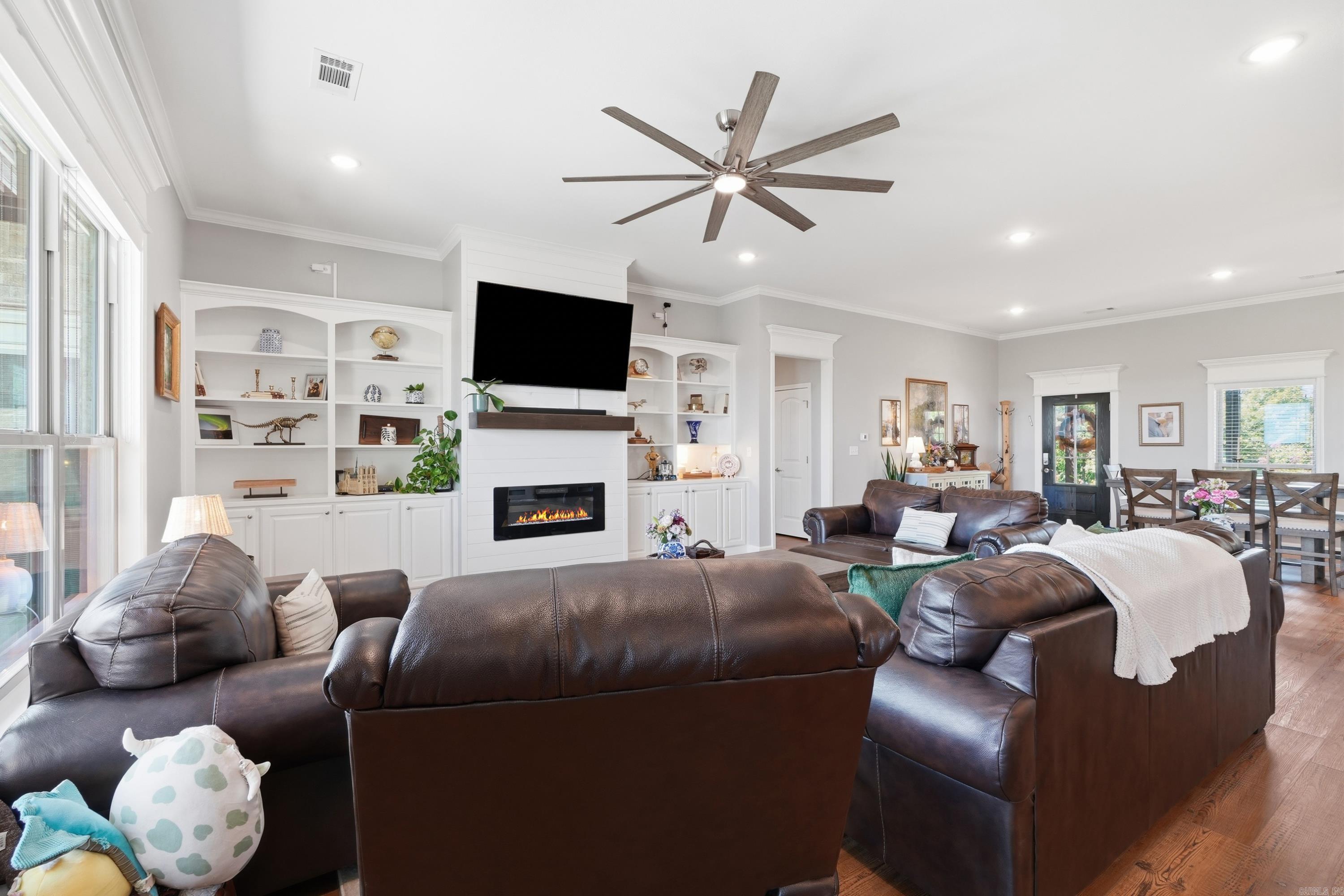 MOUNTAIN RANCH ESTATES ADDITION - Residential