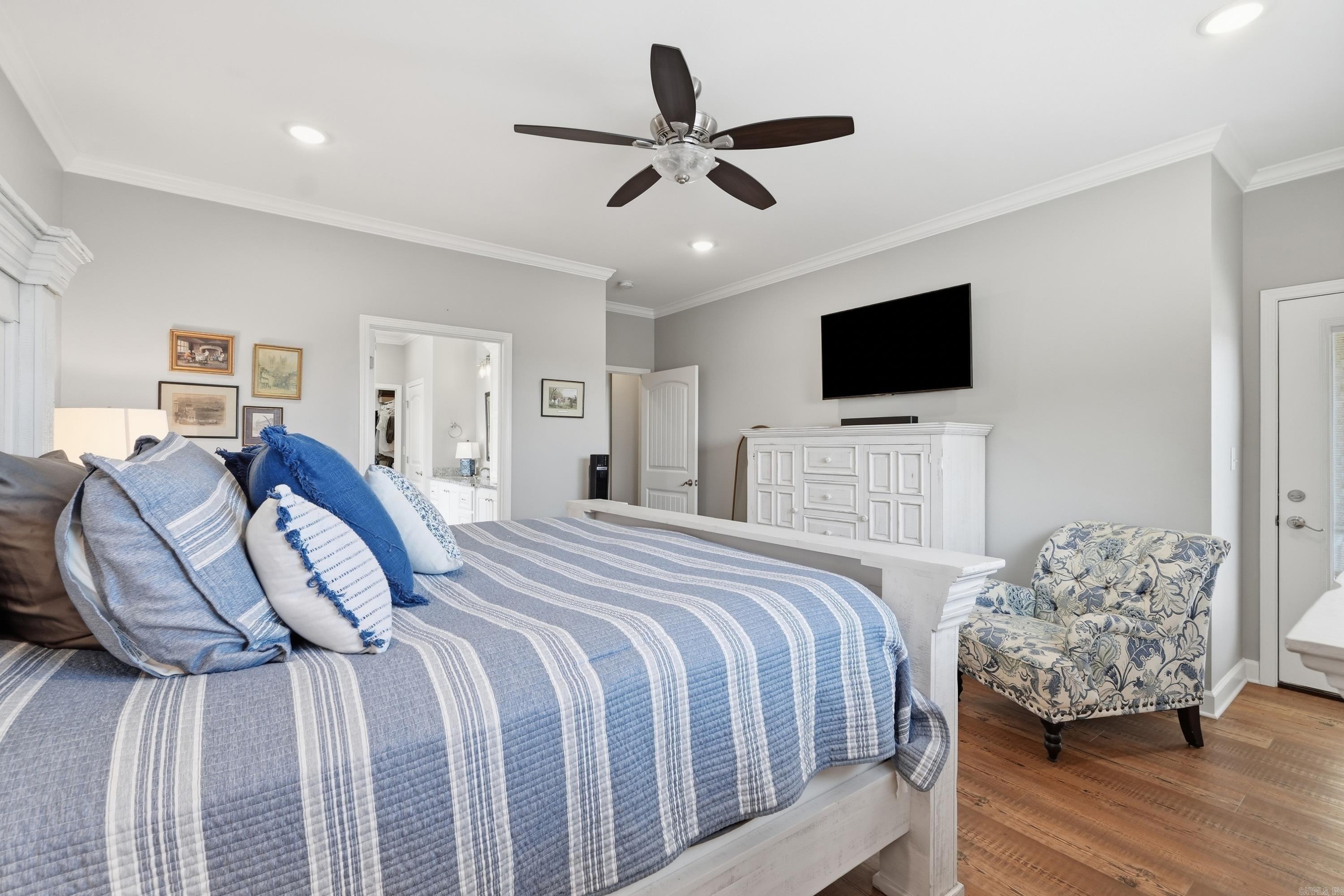 MOUNTAIN RANCH ESTATES ADDITION - Residential