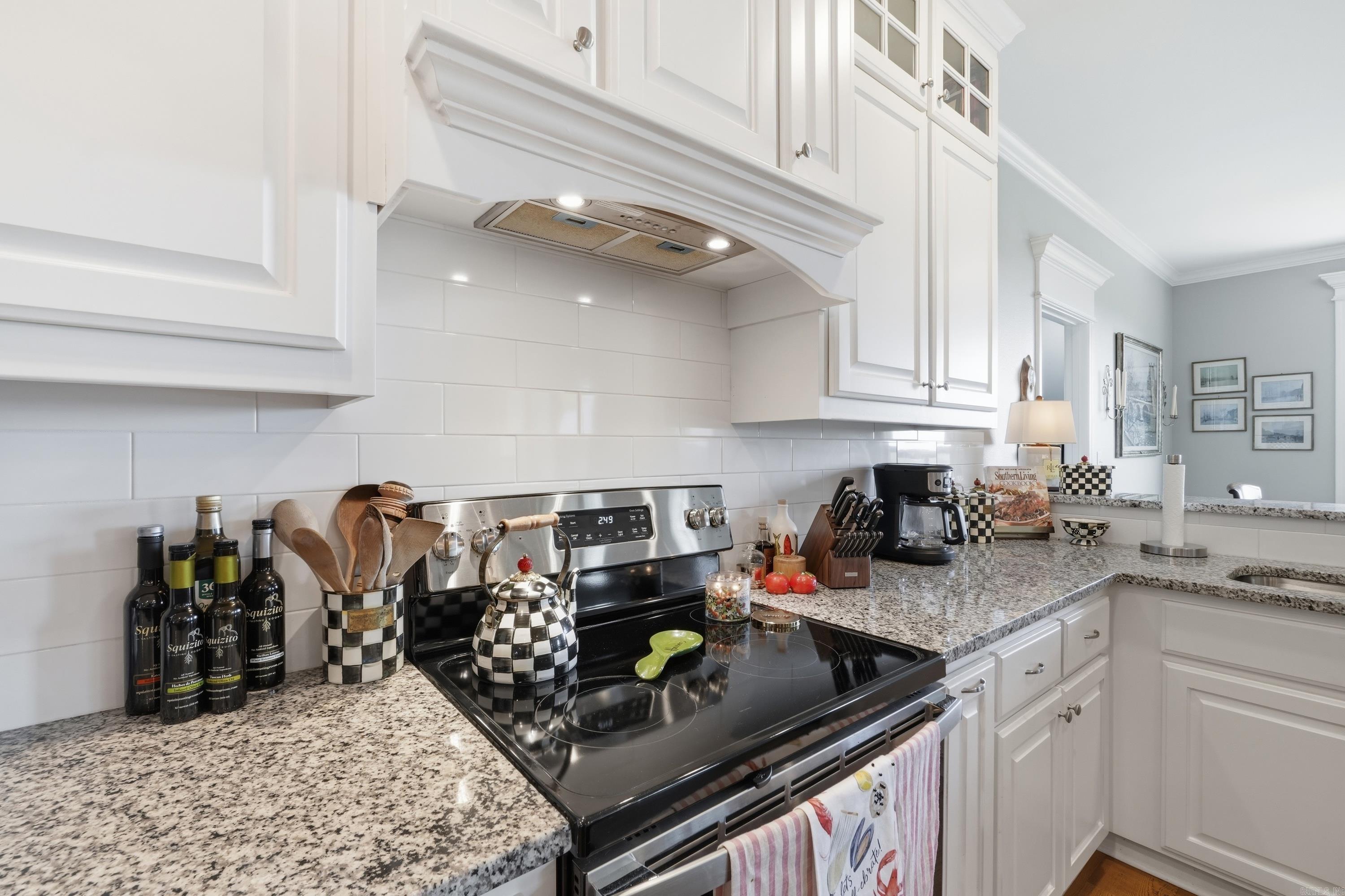 MOUNTAIN RANCH ESTATES ADDITION - Residential