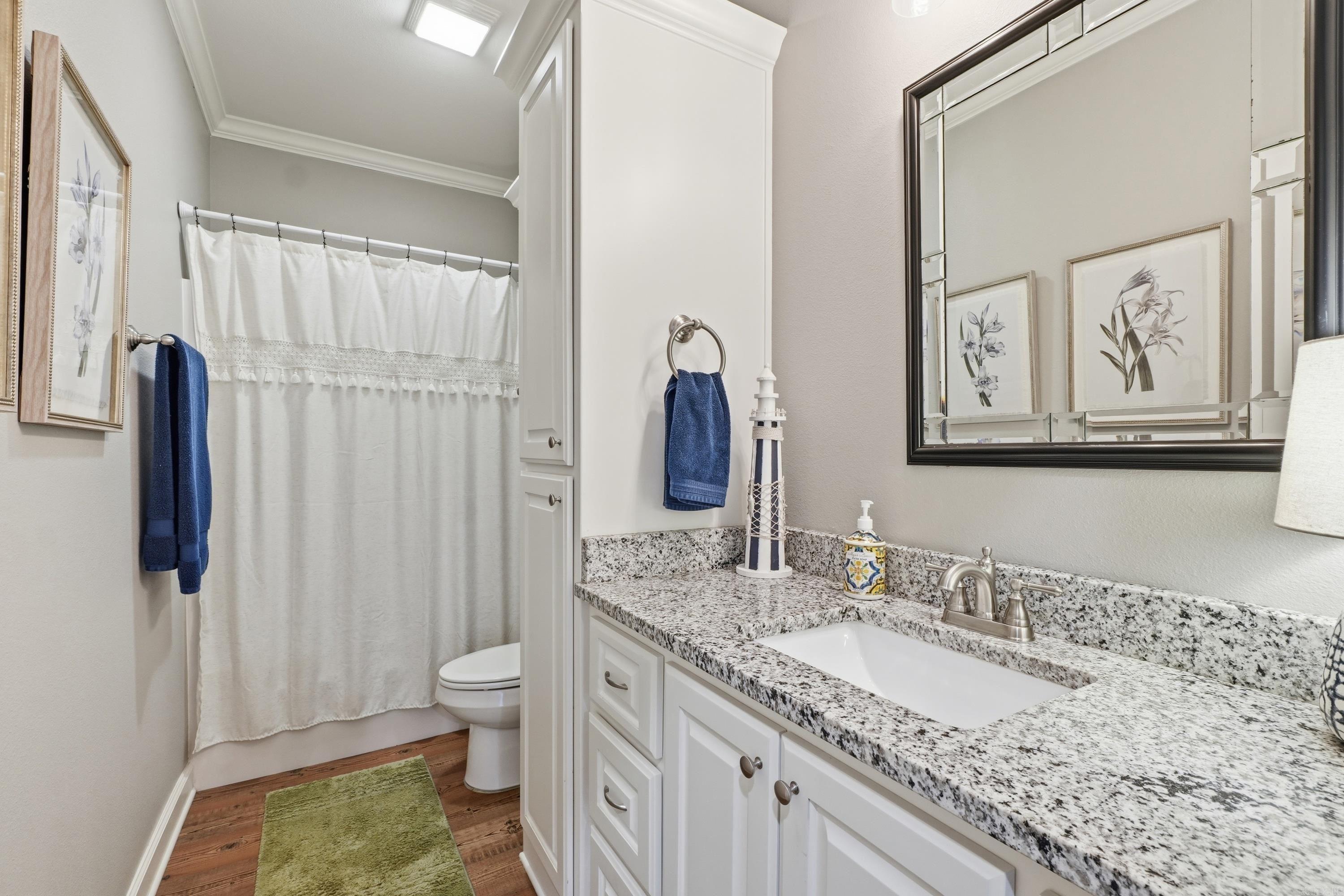 MOUNTAIN RANCH ESTATES ADDITION - Residential