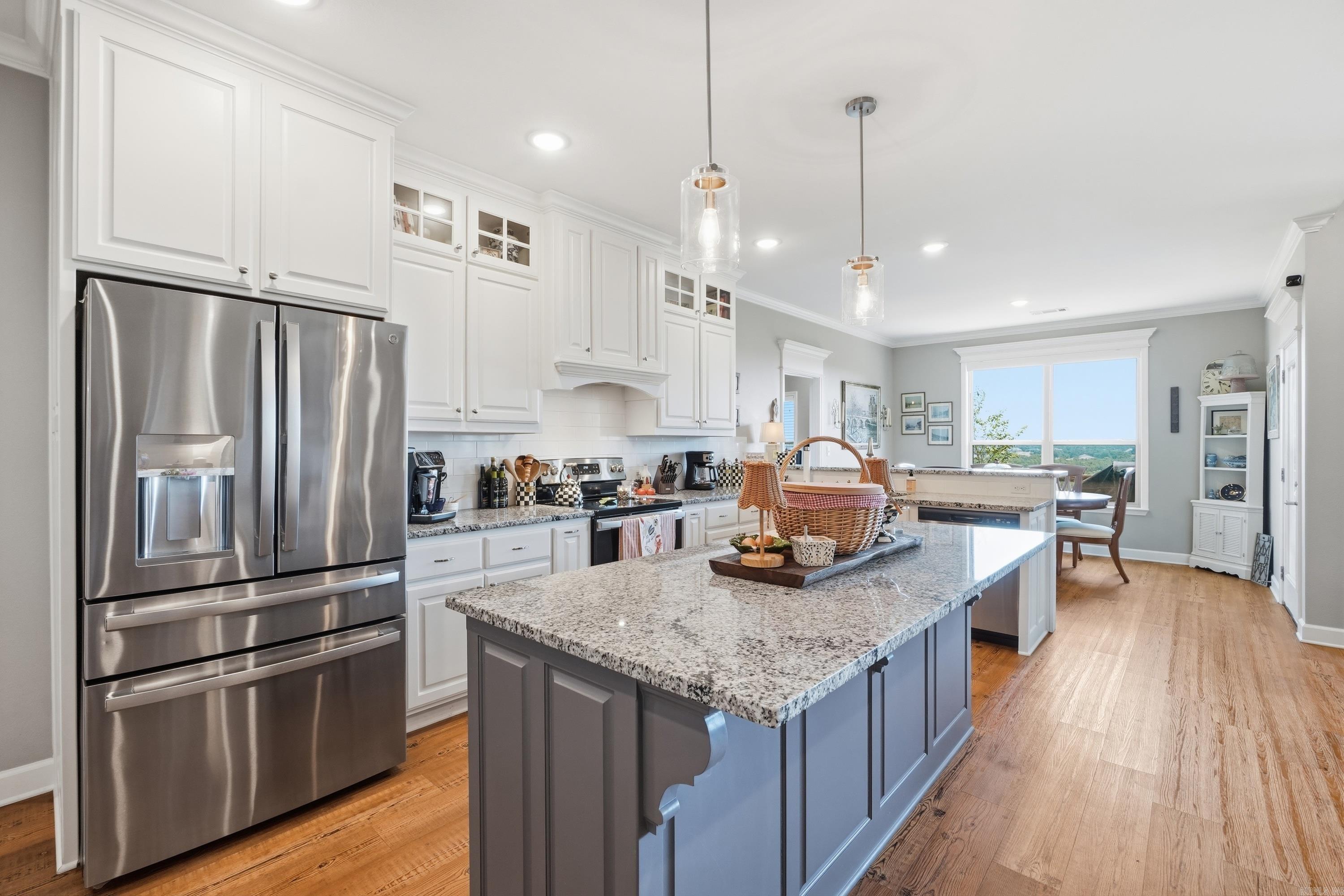 MOUNTAIN RANCH ESTATES ADDITION - Residential