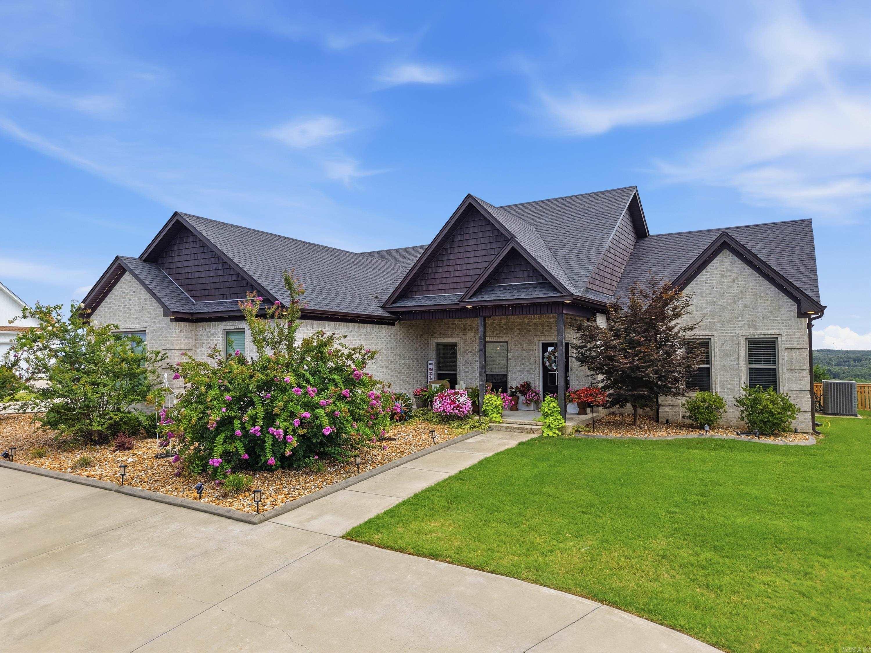 MOUNTAIN RANCH ESTATES ADDITION - Residential