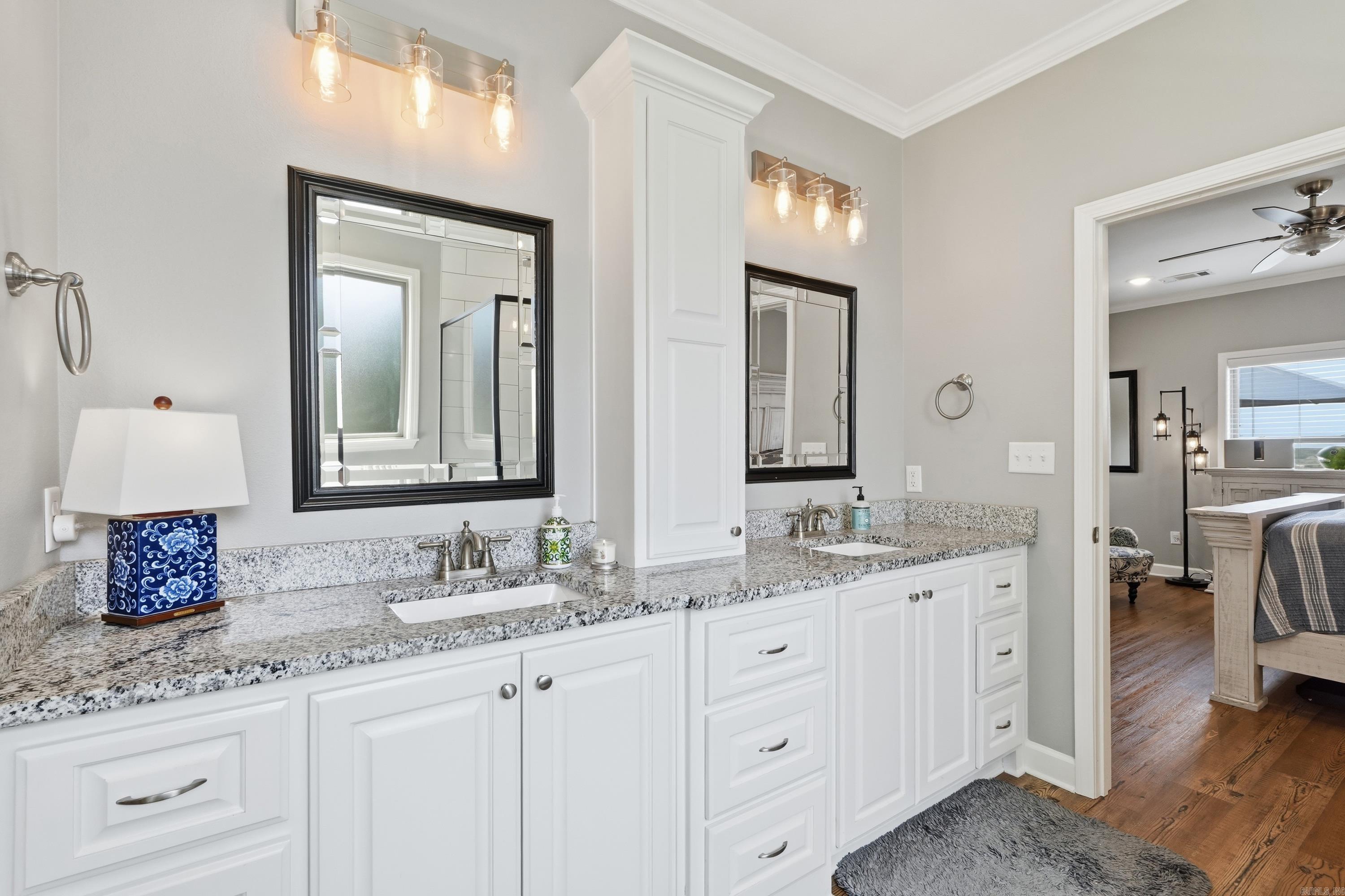 MOUNTAIN RANCH ESTATES ADDITION - Residential