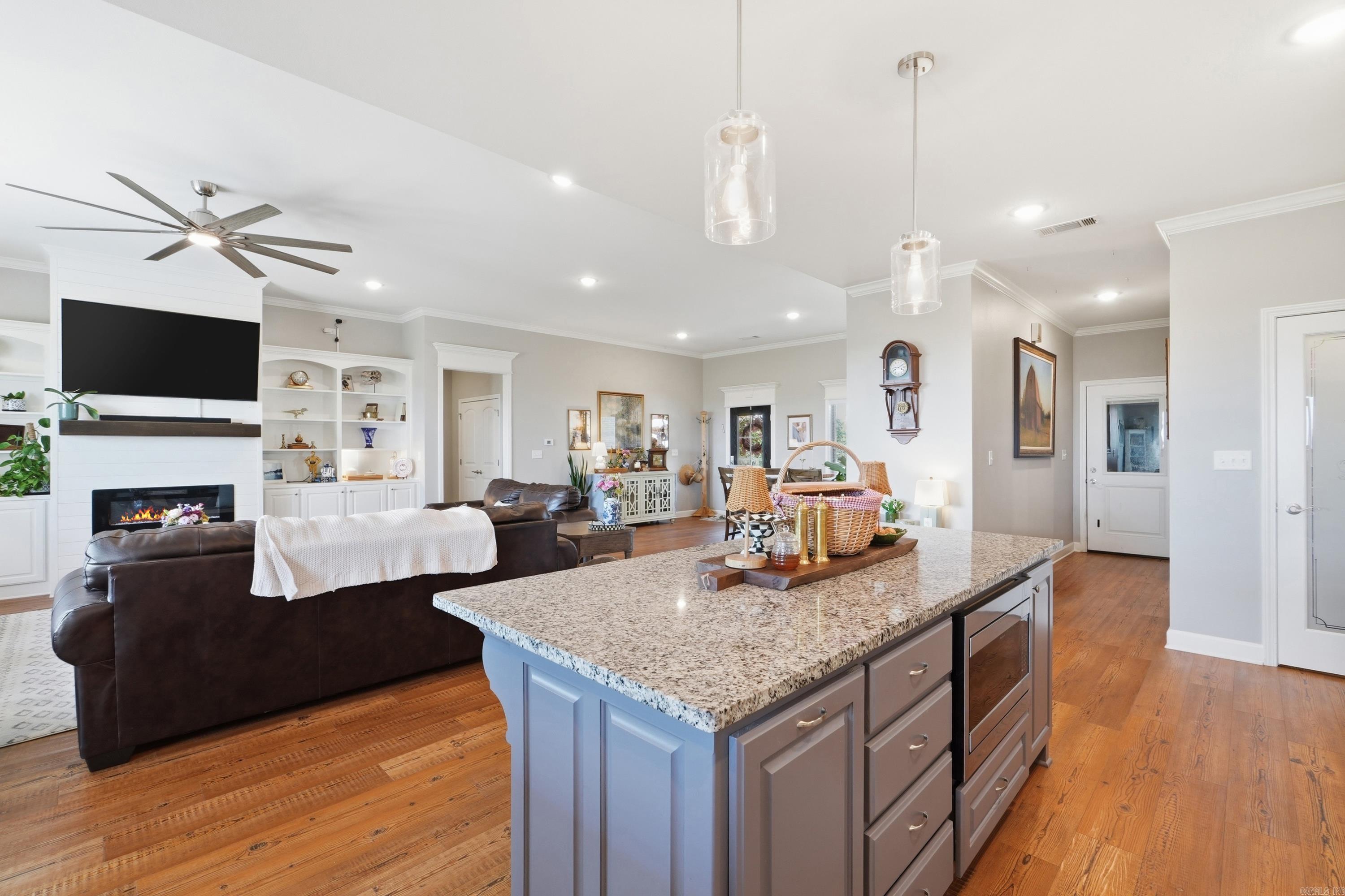 MOUNTAIN RANCH ESTATES ADDITION - Residential