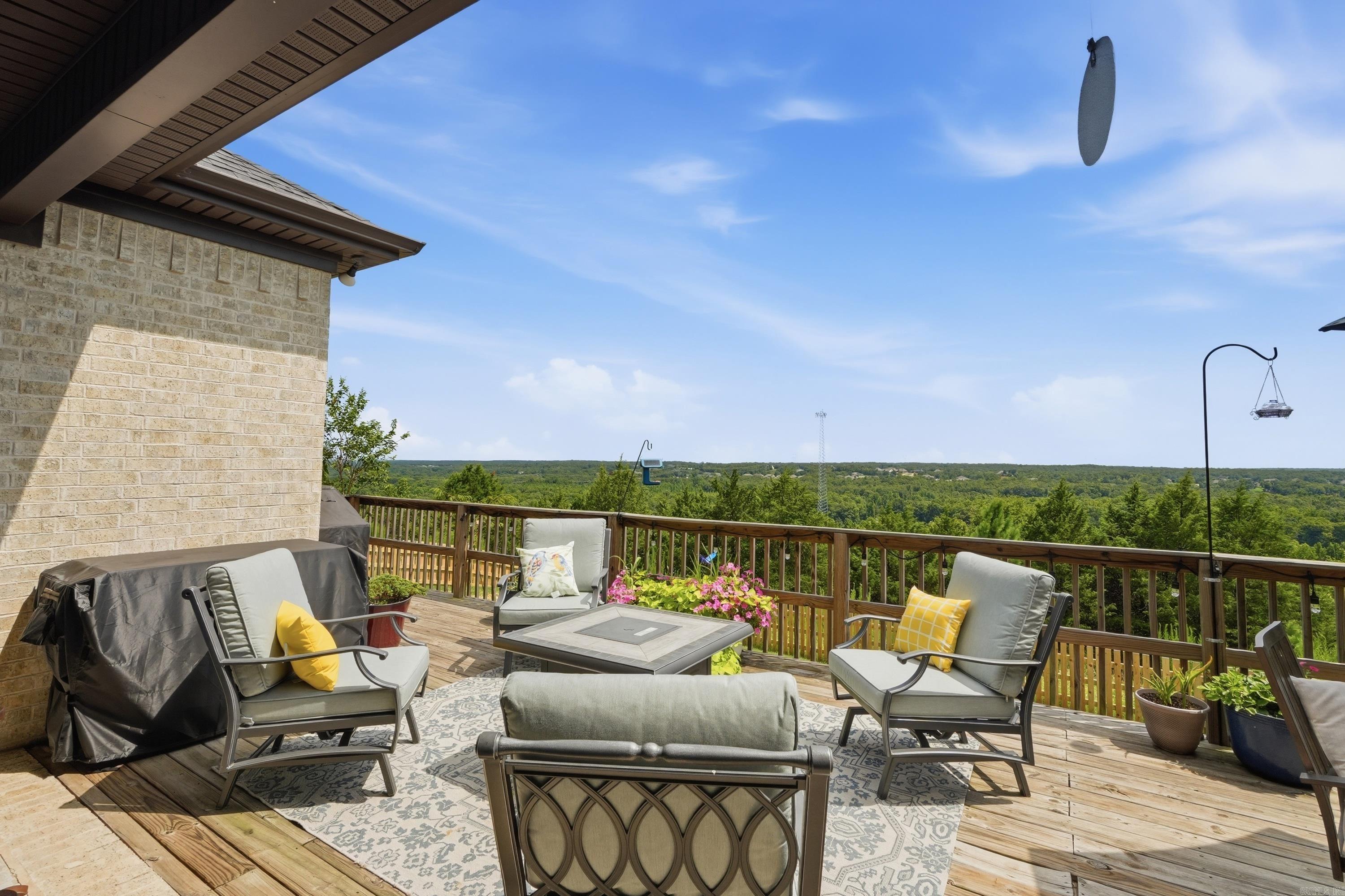 MOUNTAIN RANCH ESTATES ADDITION - Residential