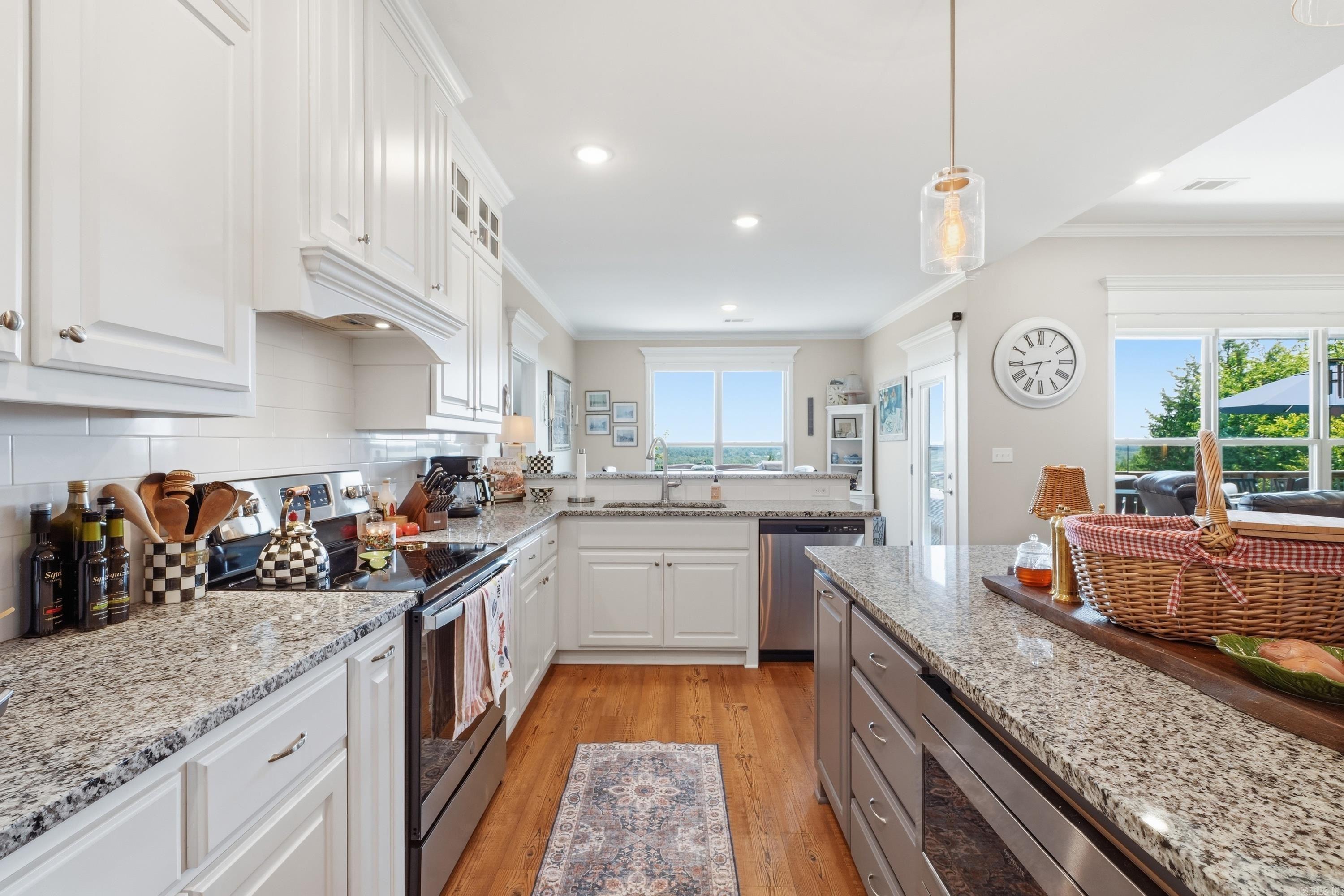 MOUNTAIN RANCH ESTATES ADDITION - Residential