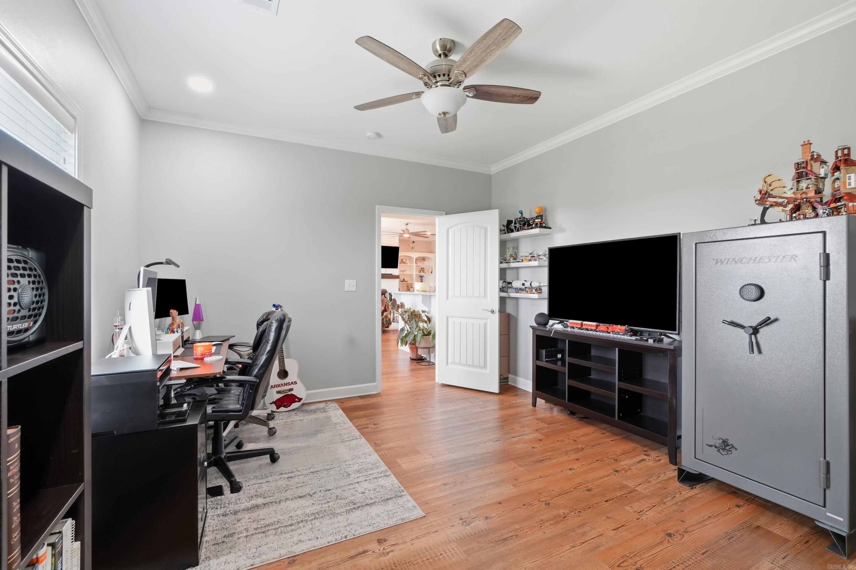 MOUNTAIN RANCH ESTATES ADDITION - Residential