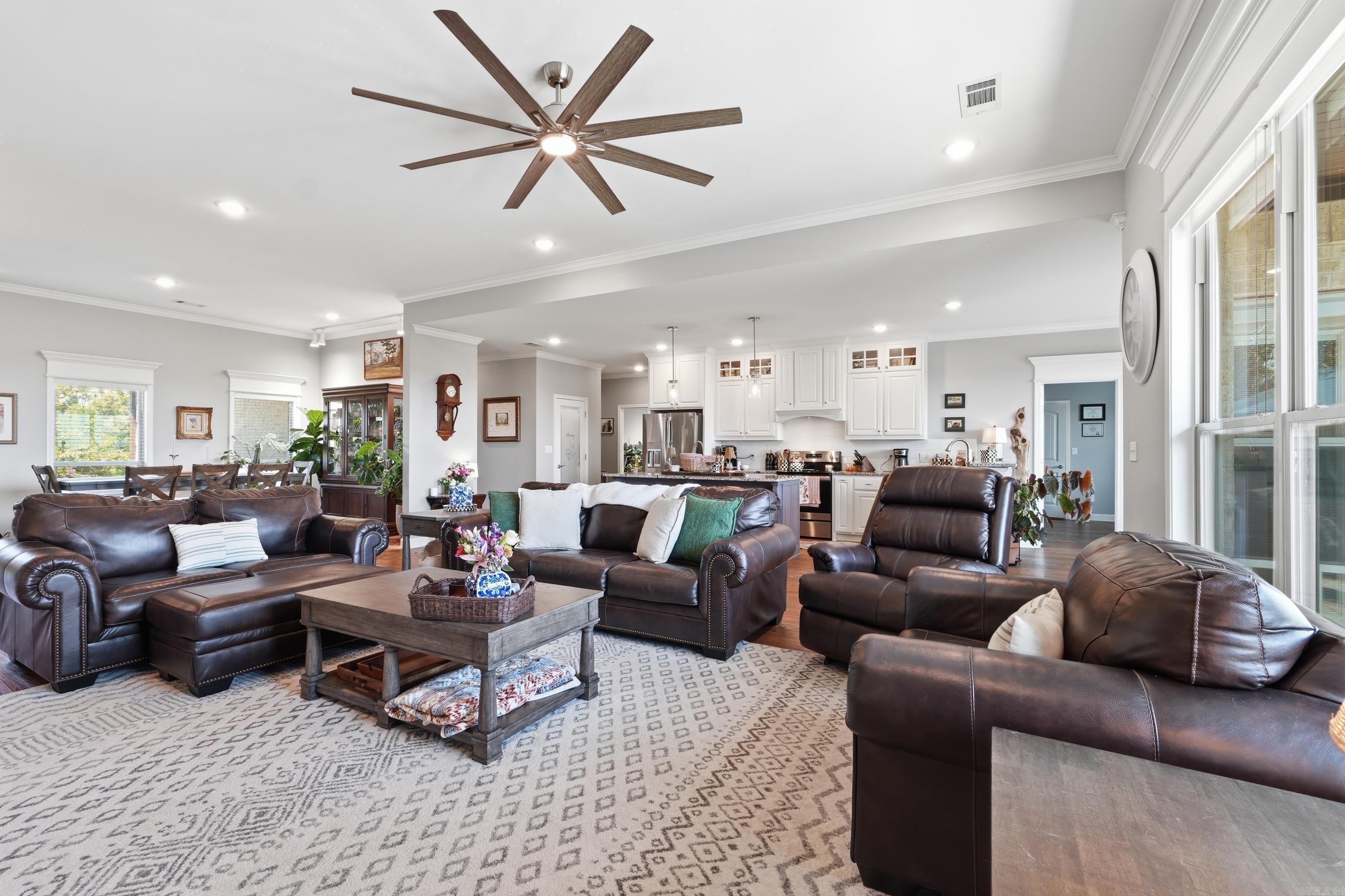 MOUNTAIN RANCH ESTATES ADDITION - Residential