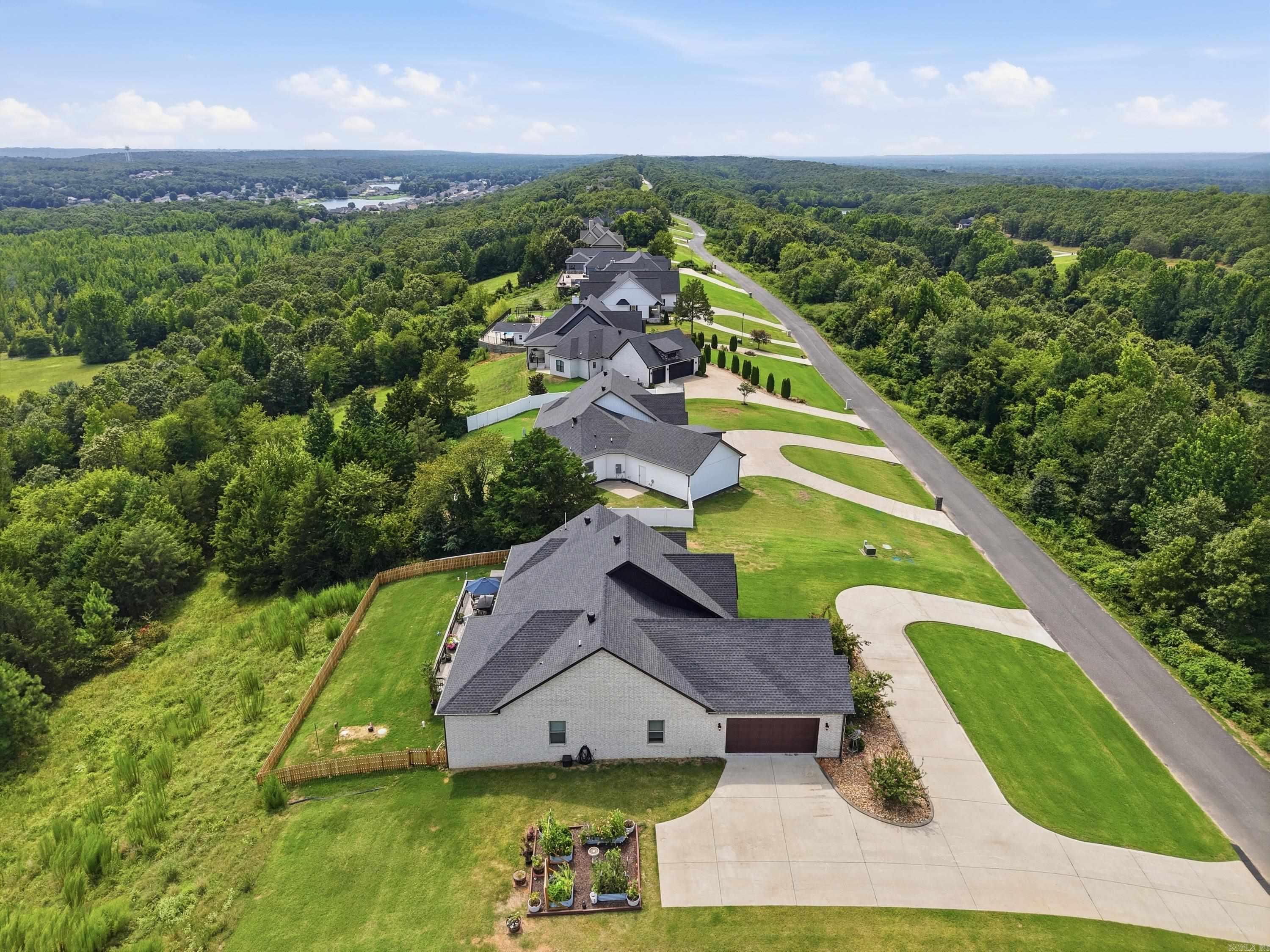 MOUNTAIN RANCH ESTATES ADDITION - Residential