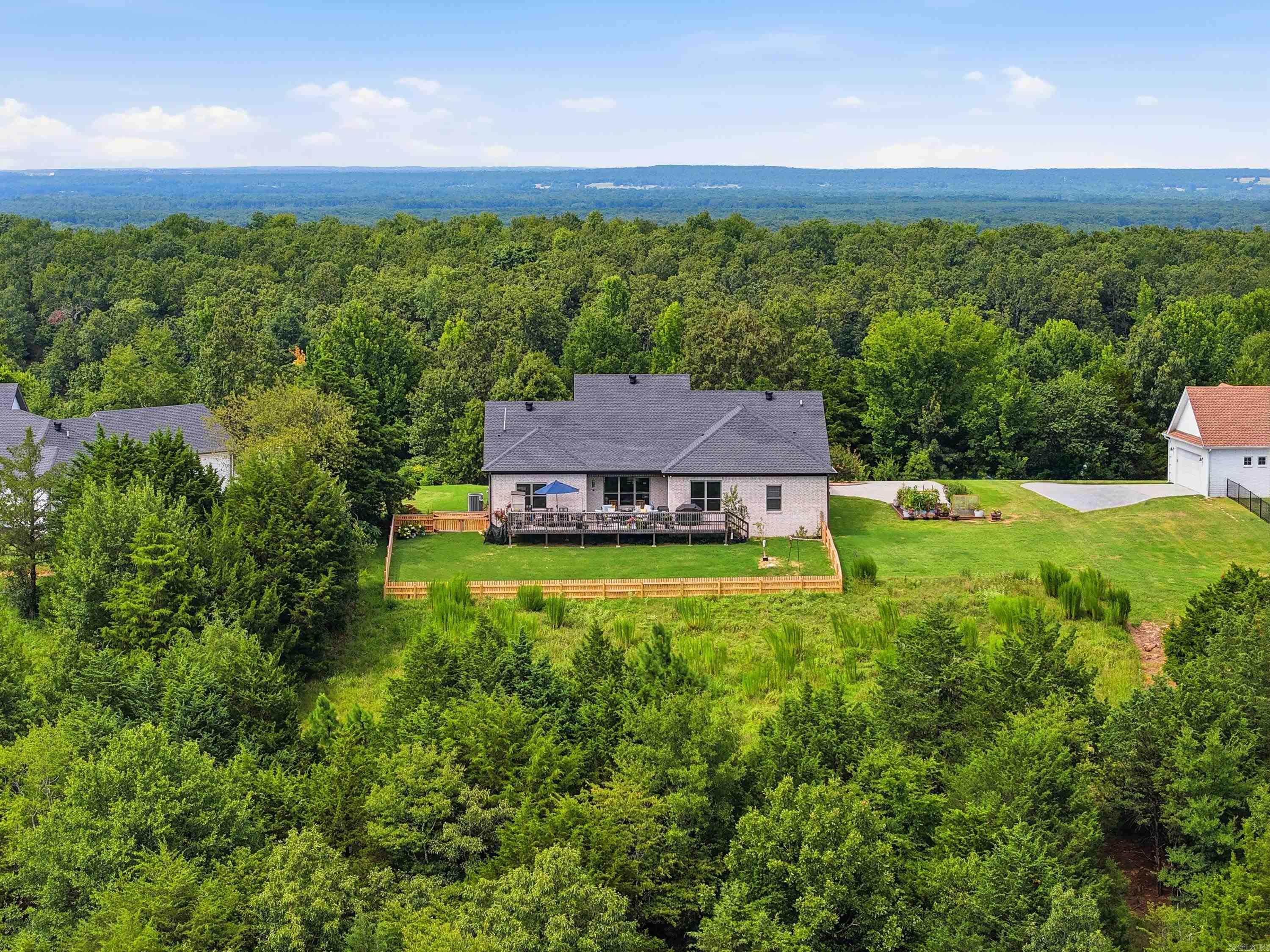 MOUNTAIN RANCH ESTATES ADDITION - Residential