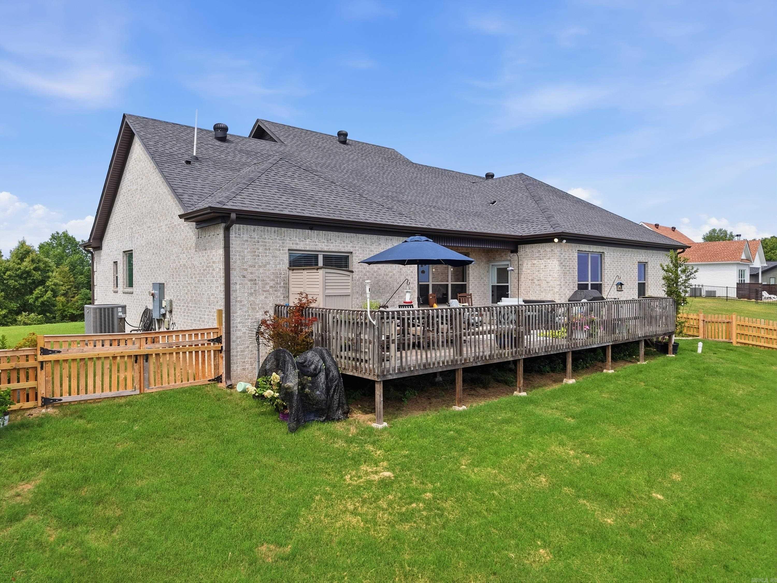 MOUNTAIN RANCH ESTATES ADDITION - Residential