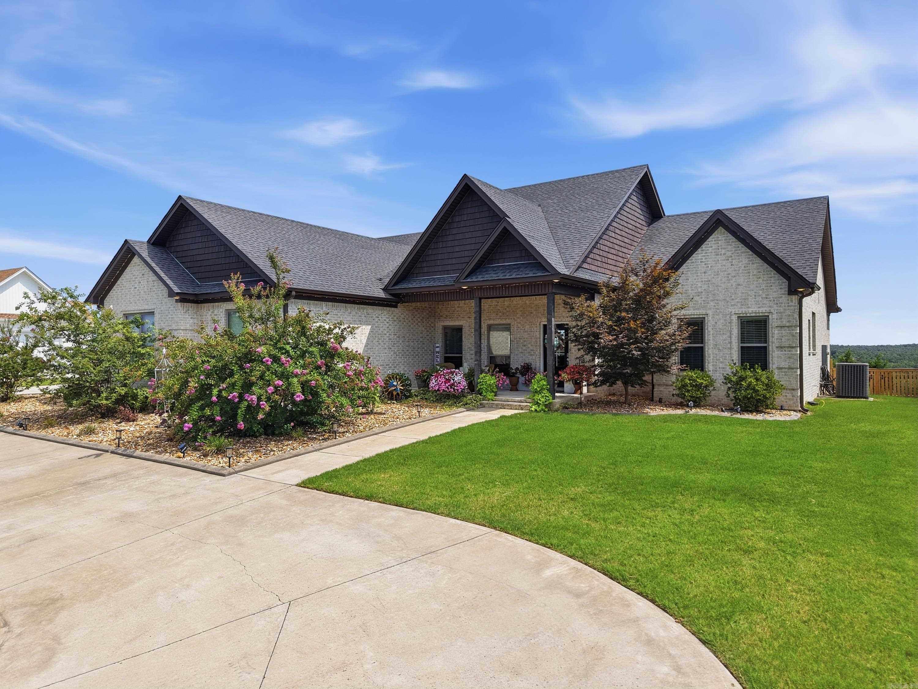 MOUNTAIN RANCH ESTATES ADDITION - Residential