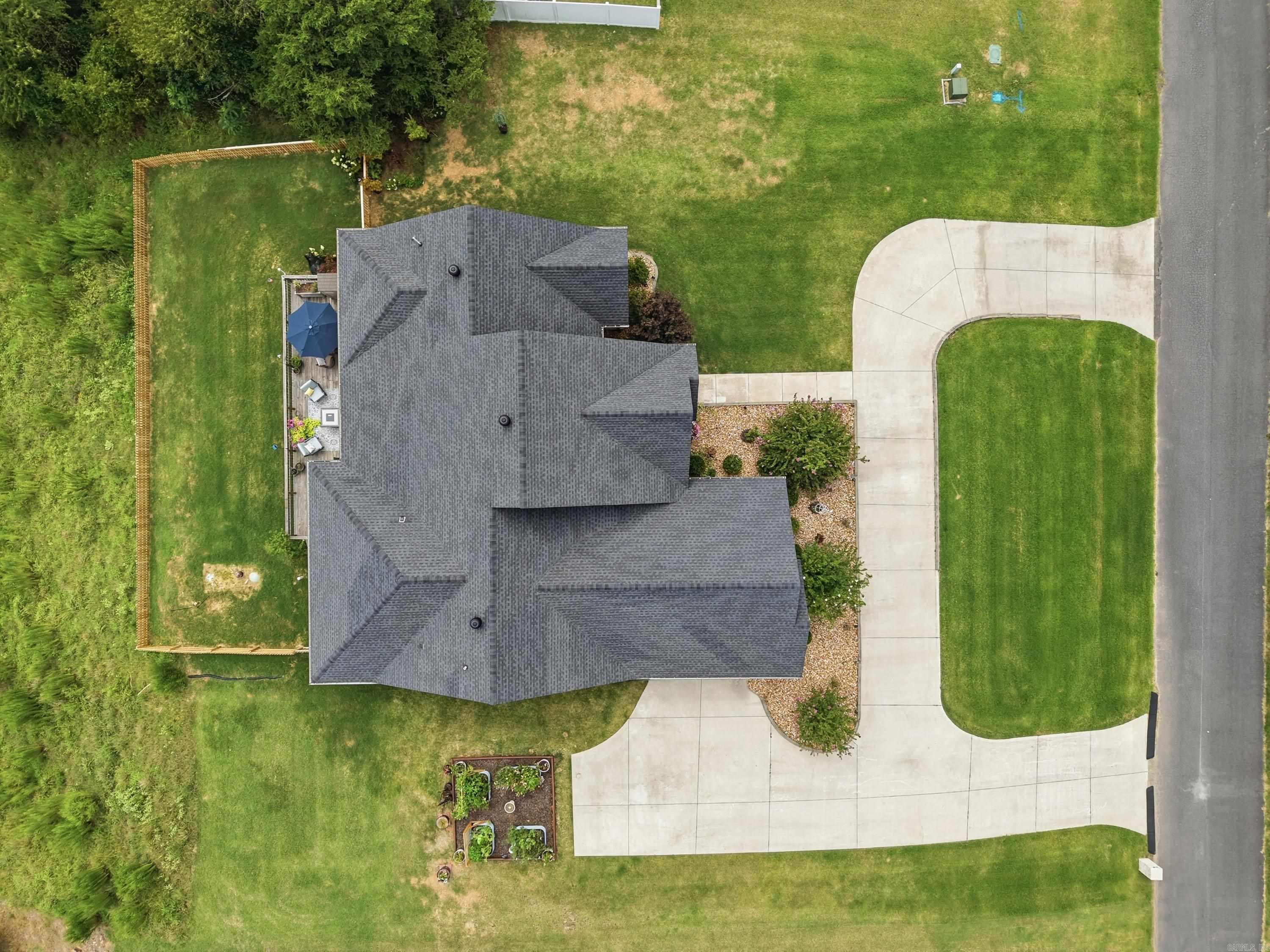 MOUNTAIN RANCH ESTATES ADDITION - Residential