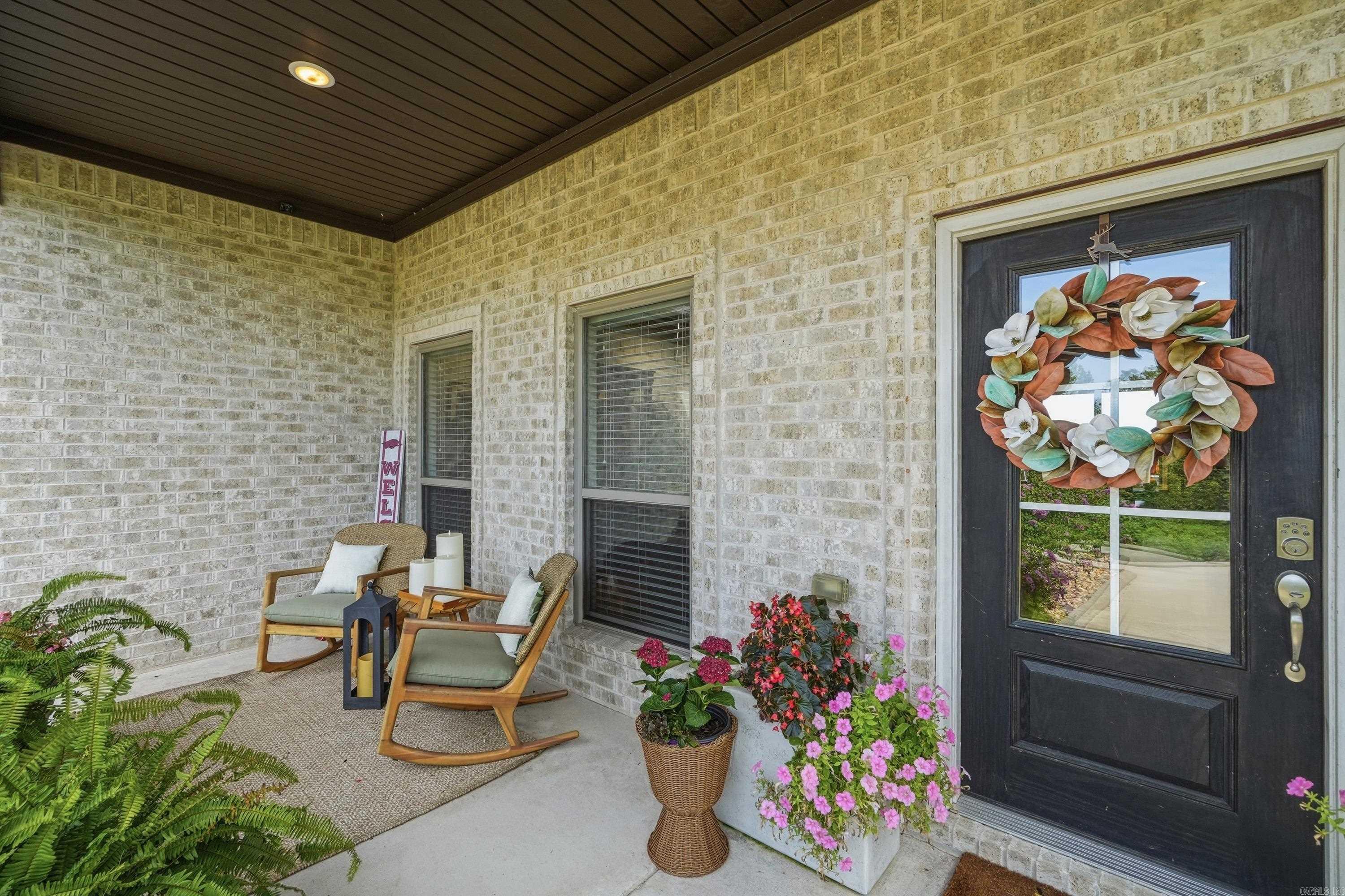 MOUNTAIN RANCH ESTATES ADDITION - Residential