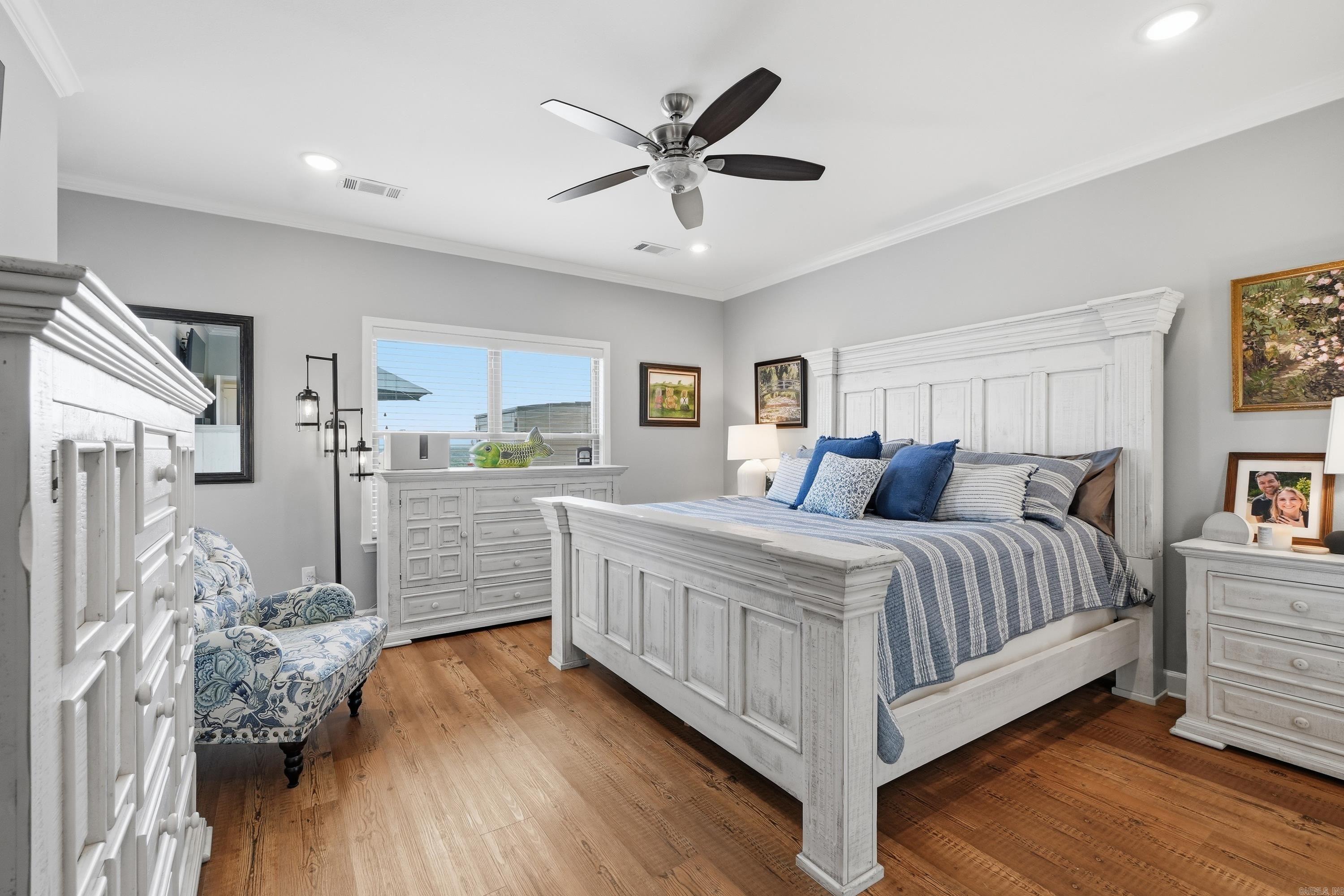 MOUNTAIN RANCH ESTATES ADDITION - Residential