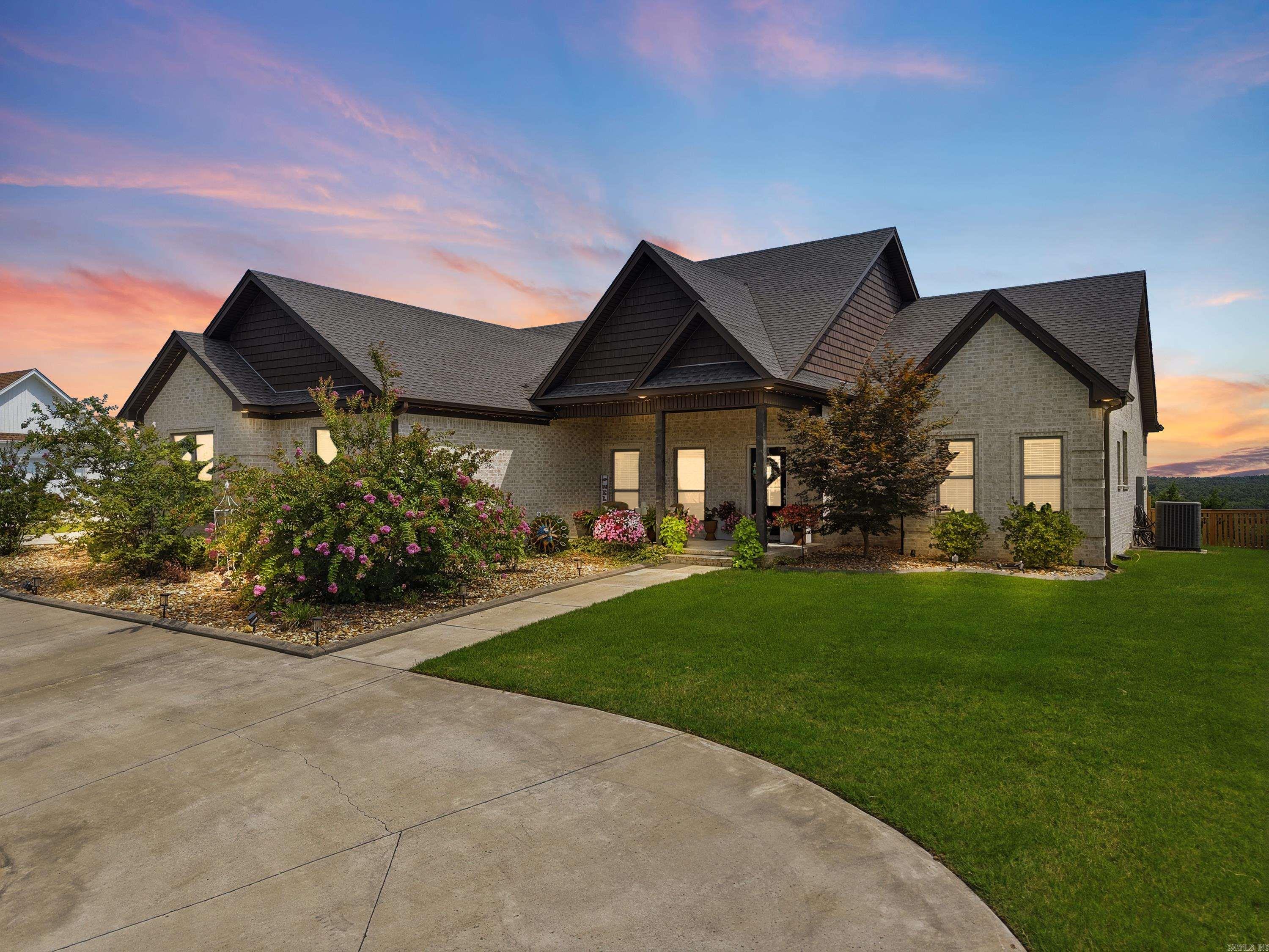 MOUNTAIN RANCH ESTATES ADDITION - Residential