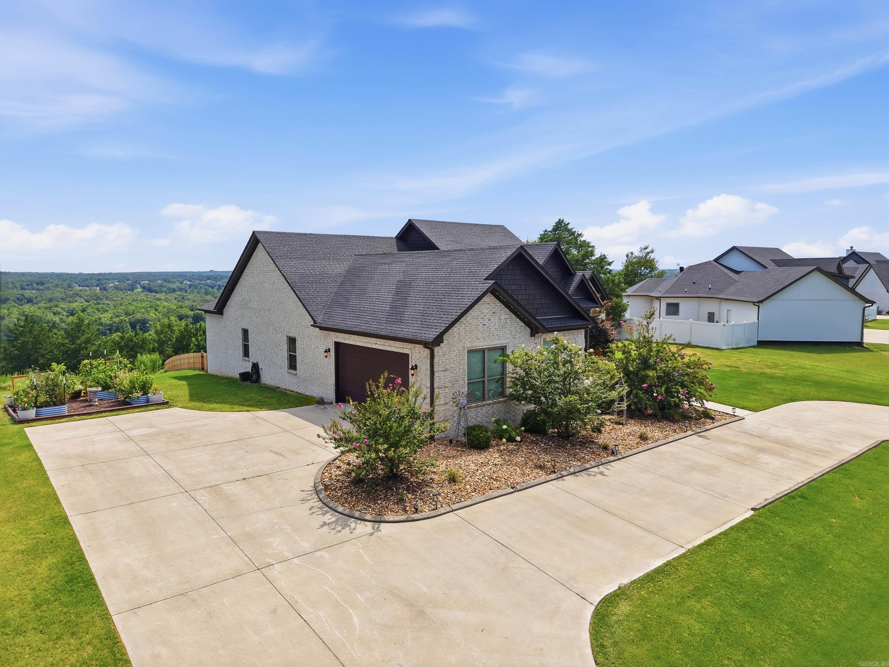 MOUNTAIN RANCH ESTATES ADDITION - Residential
