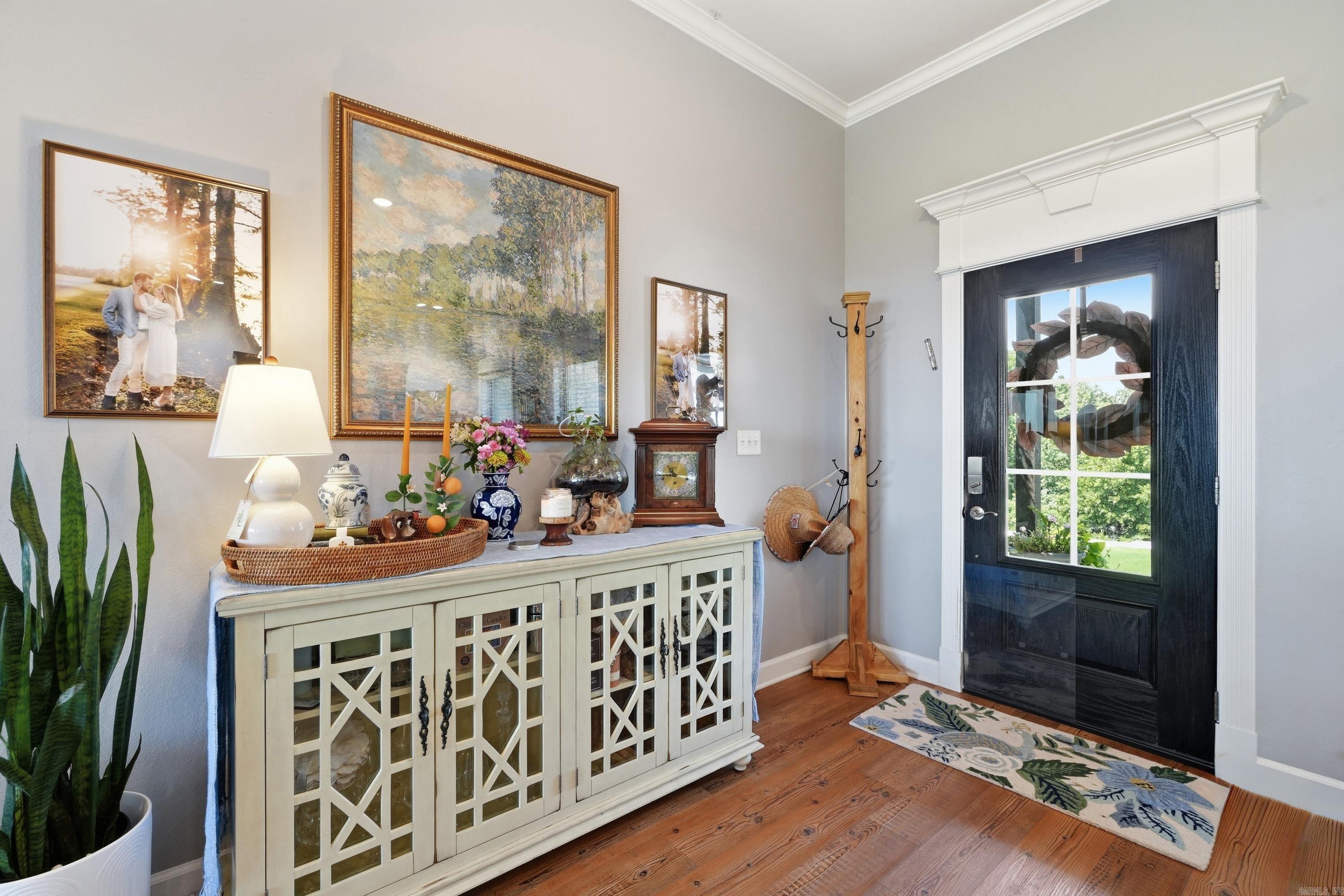 MOUNTAIN RANCH ESTATES ADDITION - Residential