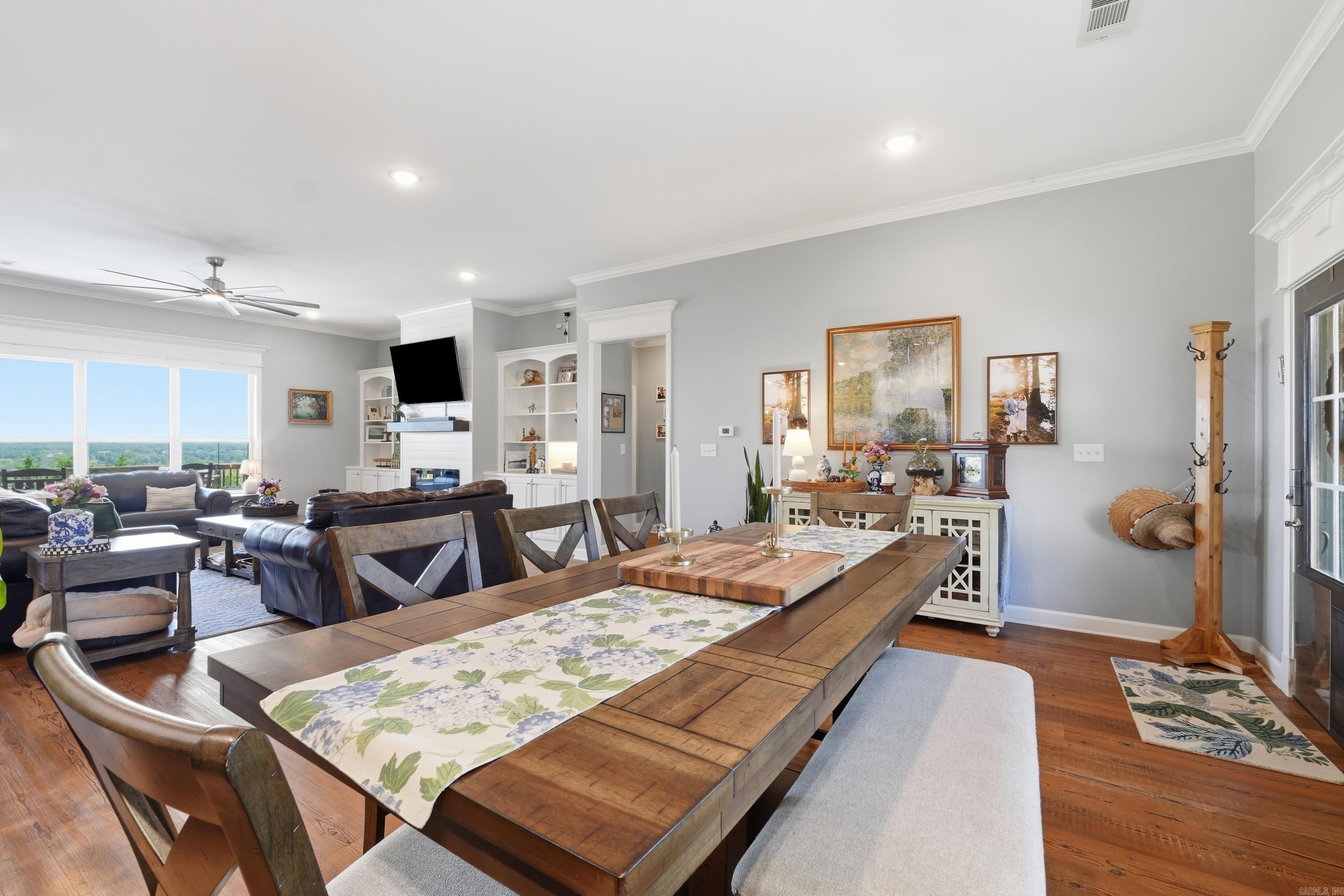 MOUNTAIN RANCH ESTATES ADDITION - Residential