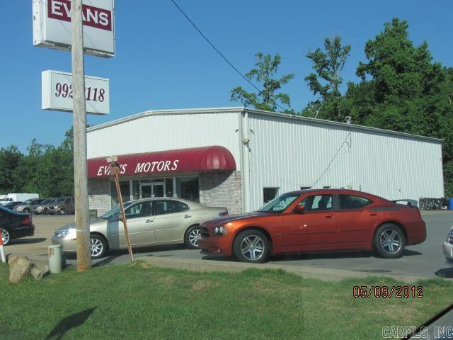 Sold before Listed.