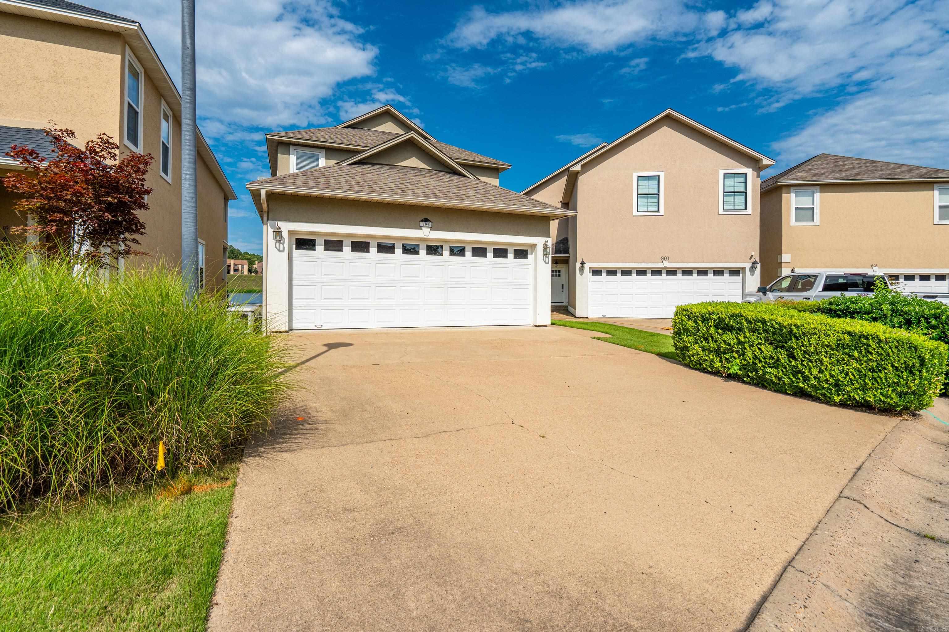 LIGHTHOUSE COVE - Residential