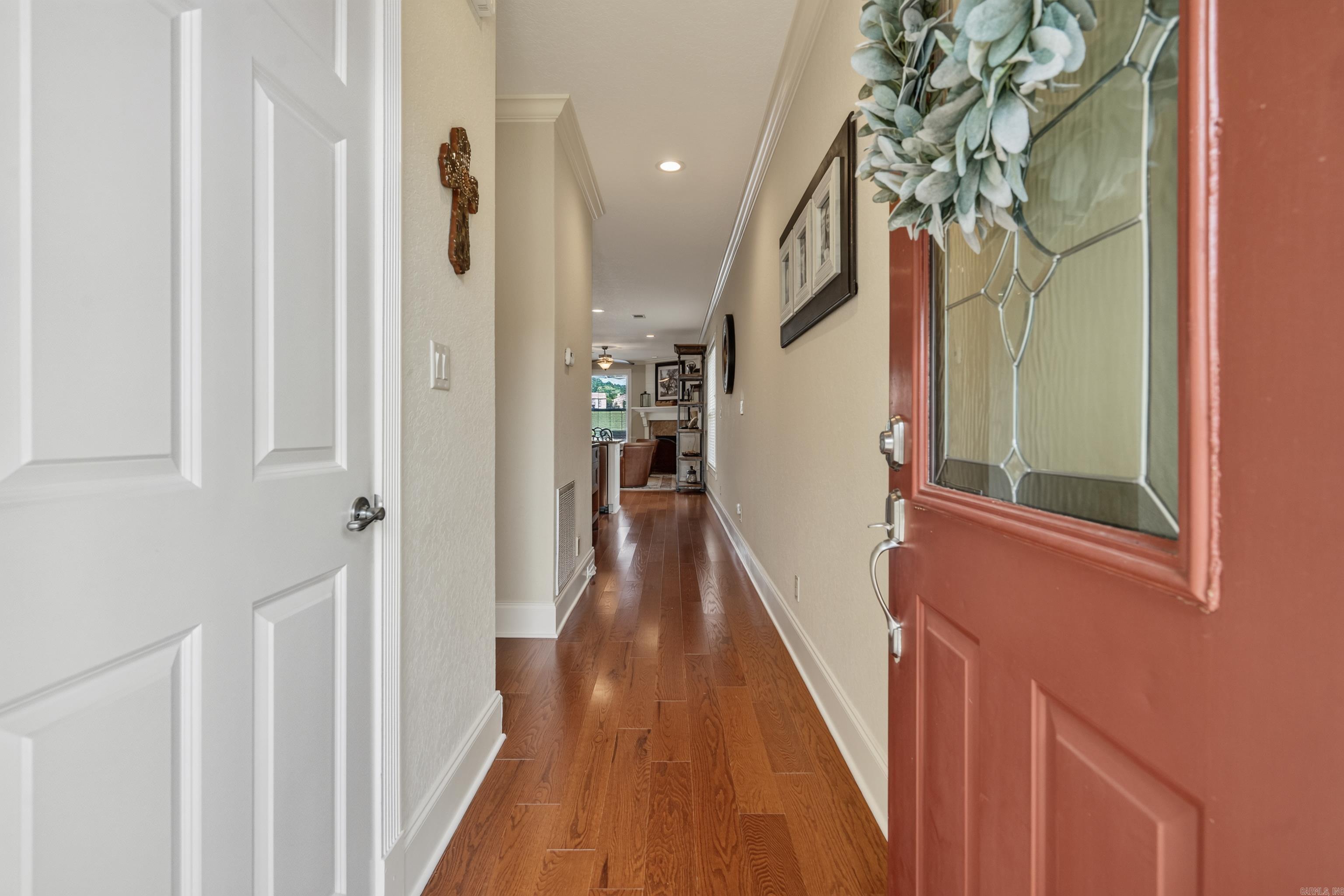 LIGHTHOUSE COVE - Residential