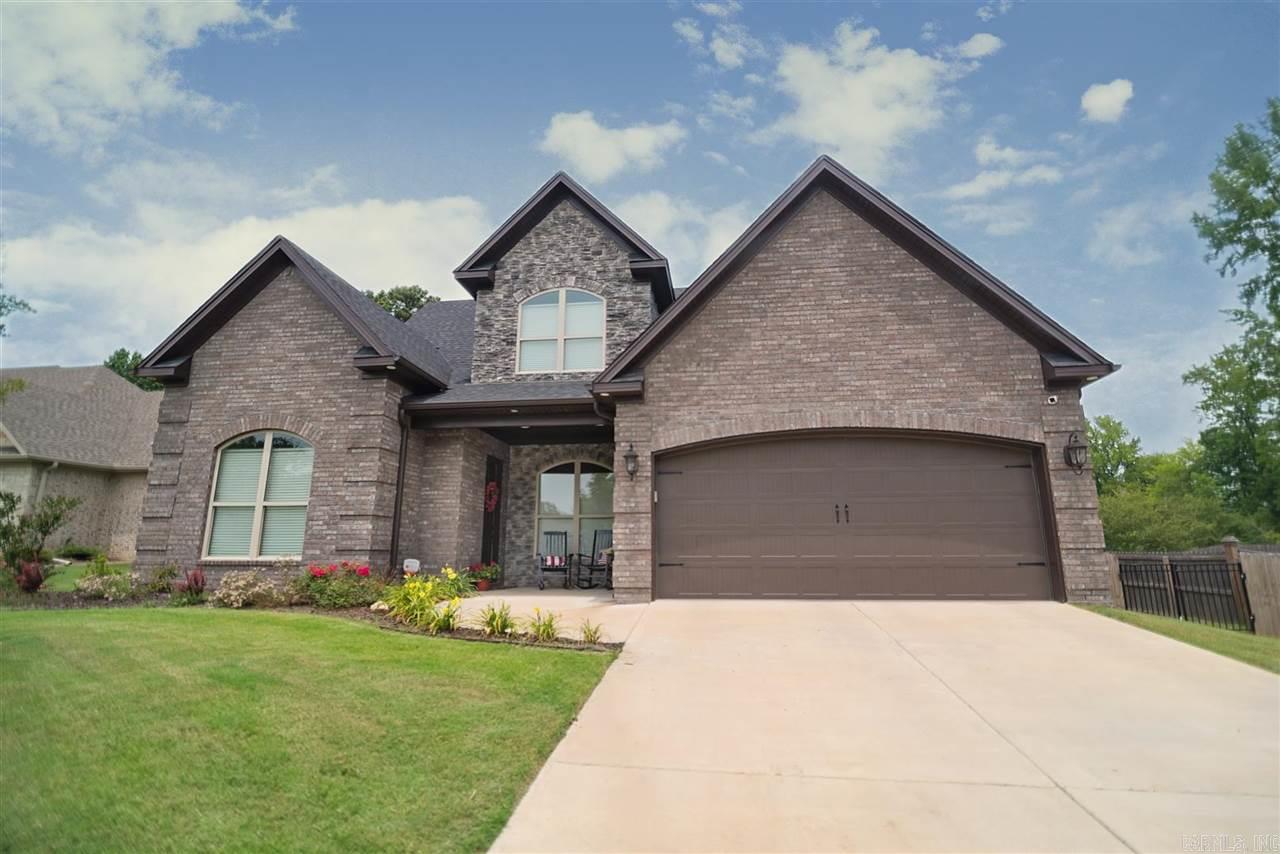 HURRICANE LAKE EST - Residential