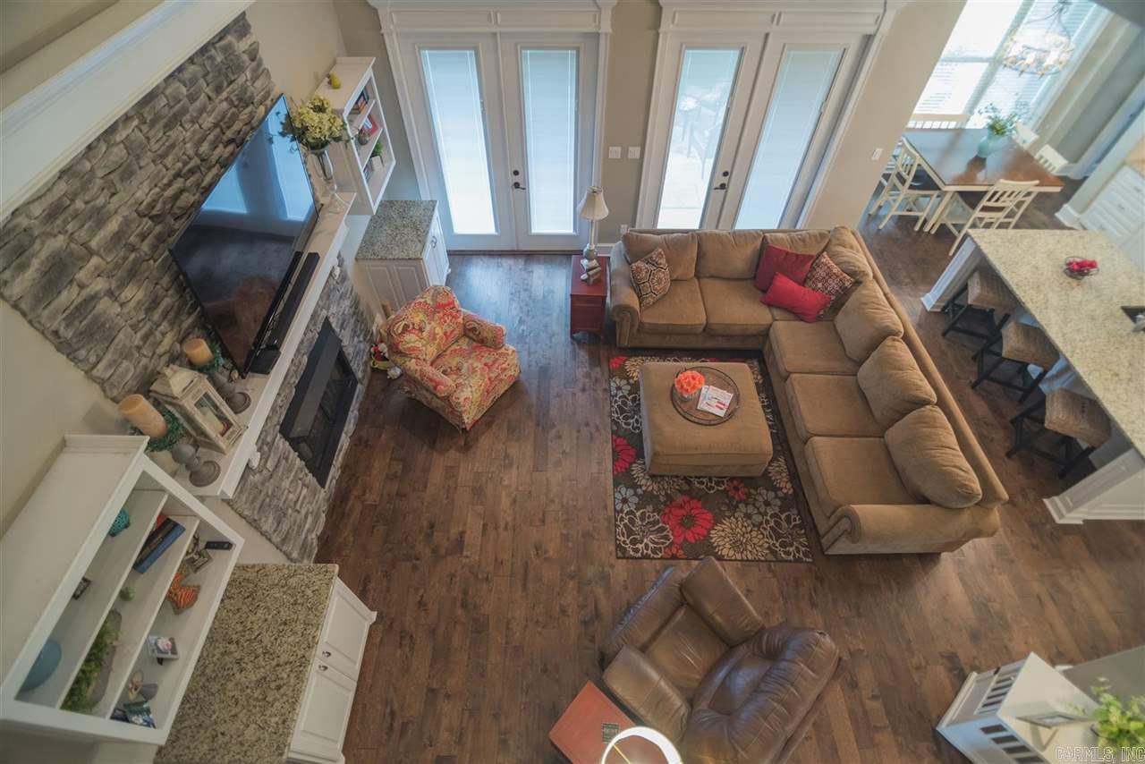 HURRICANE LAKE EST - Residential
