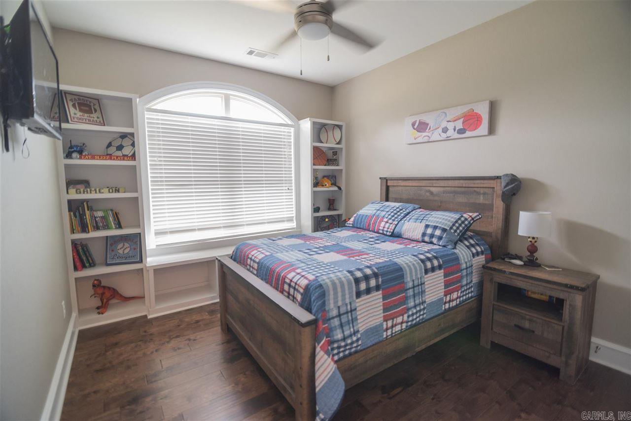 HURRICANE LAKE EST - Residential