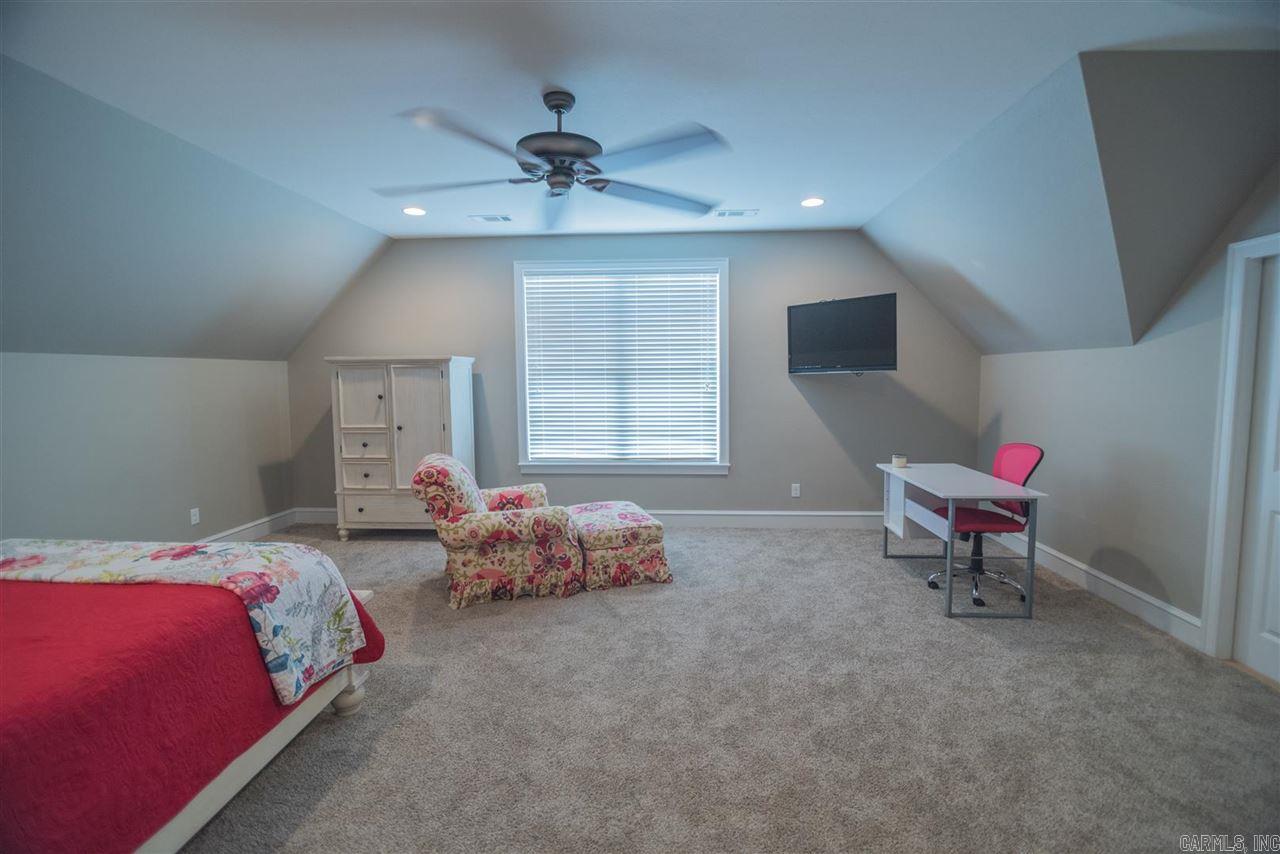 HURRICANE LAKE EST - Residential