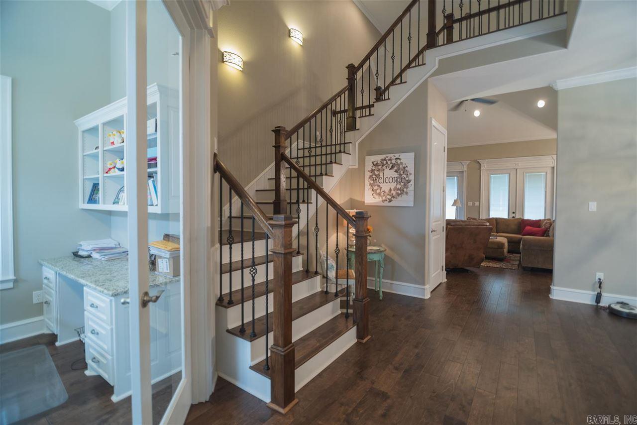HURRICANE LAKE EST - Residential