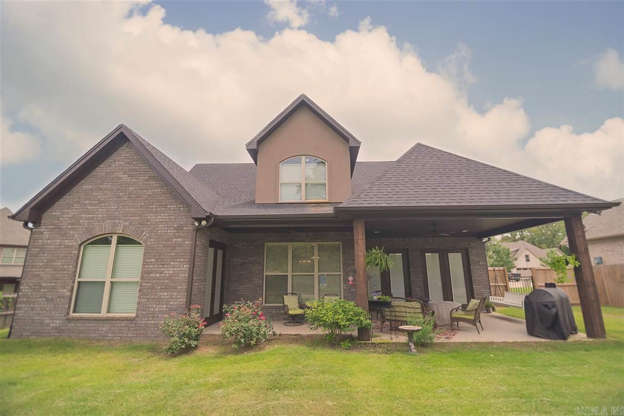 HURRICANE LAKE EST - Residential