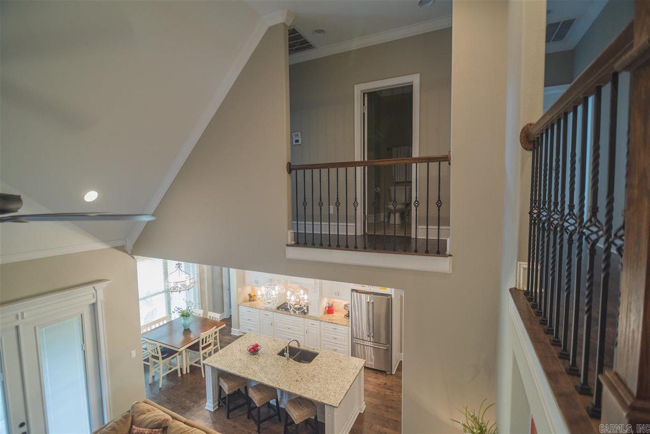 HURRICANE LAKE EST - Residential