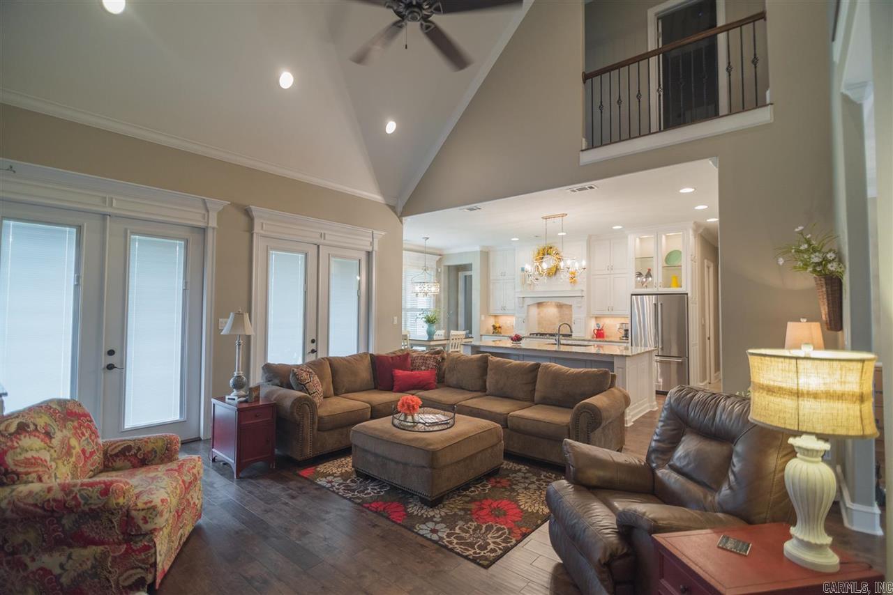 HURRICANE LAKE EST - Residential