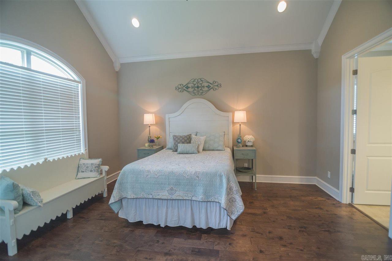 HURRICANE LAKE EST - Residential