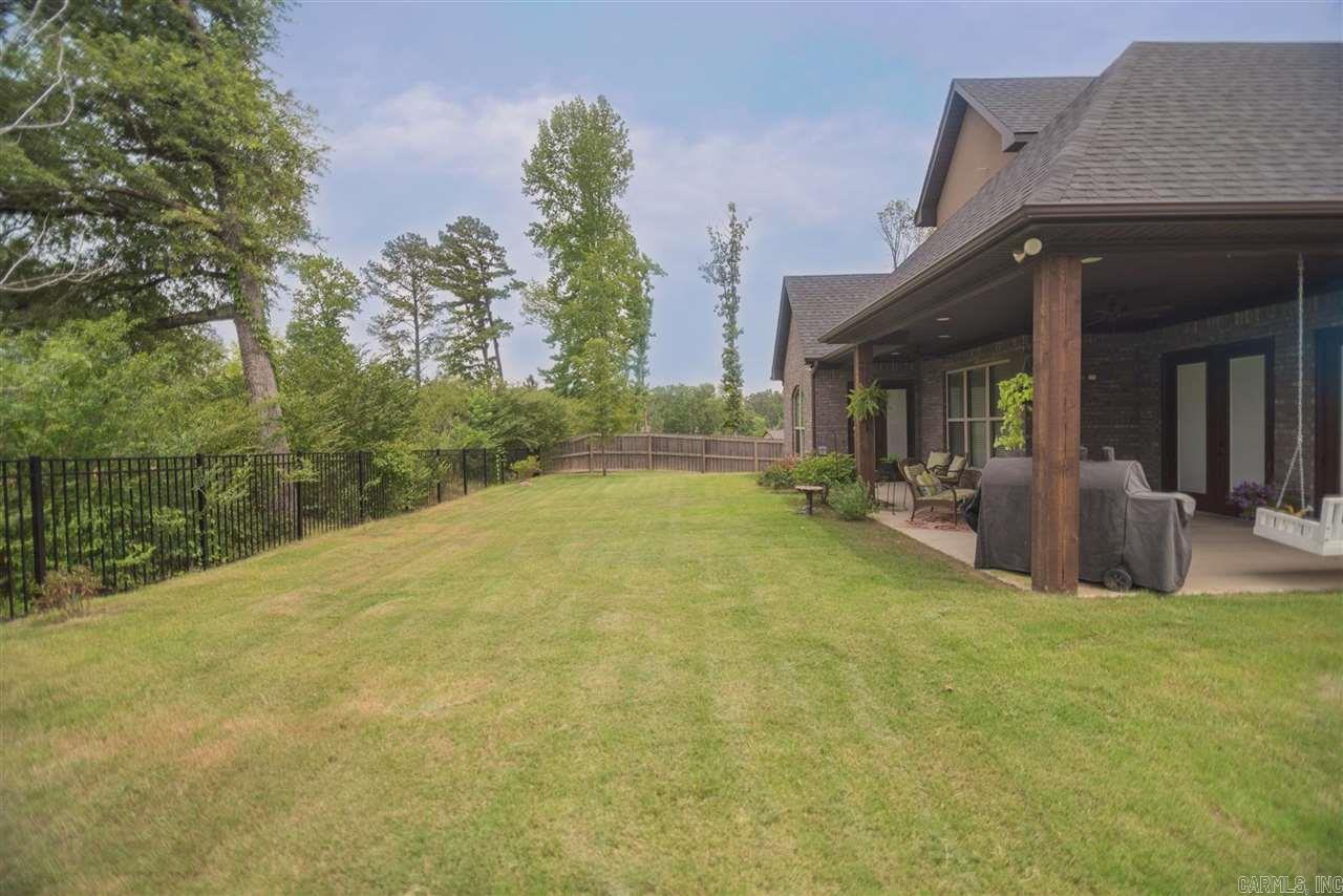 HURRICANE LAKE EST - Residential