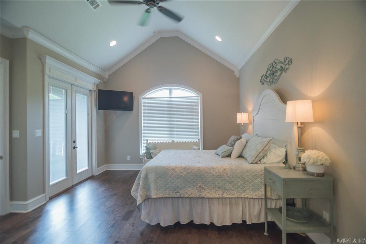 HURRICANE LAKE EST - Residential