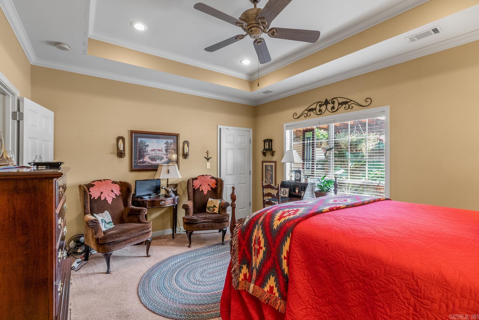 Reservoir Heights - Residential