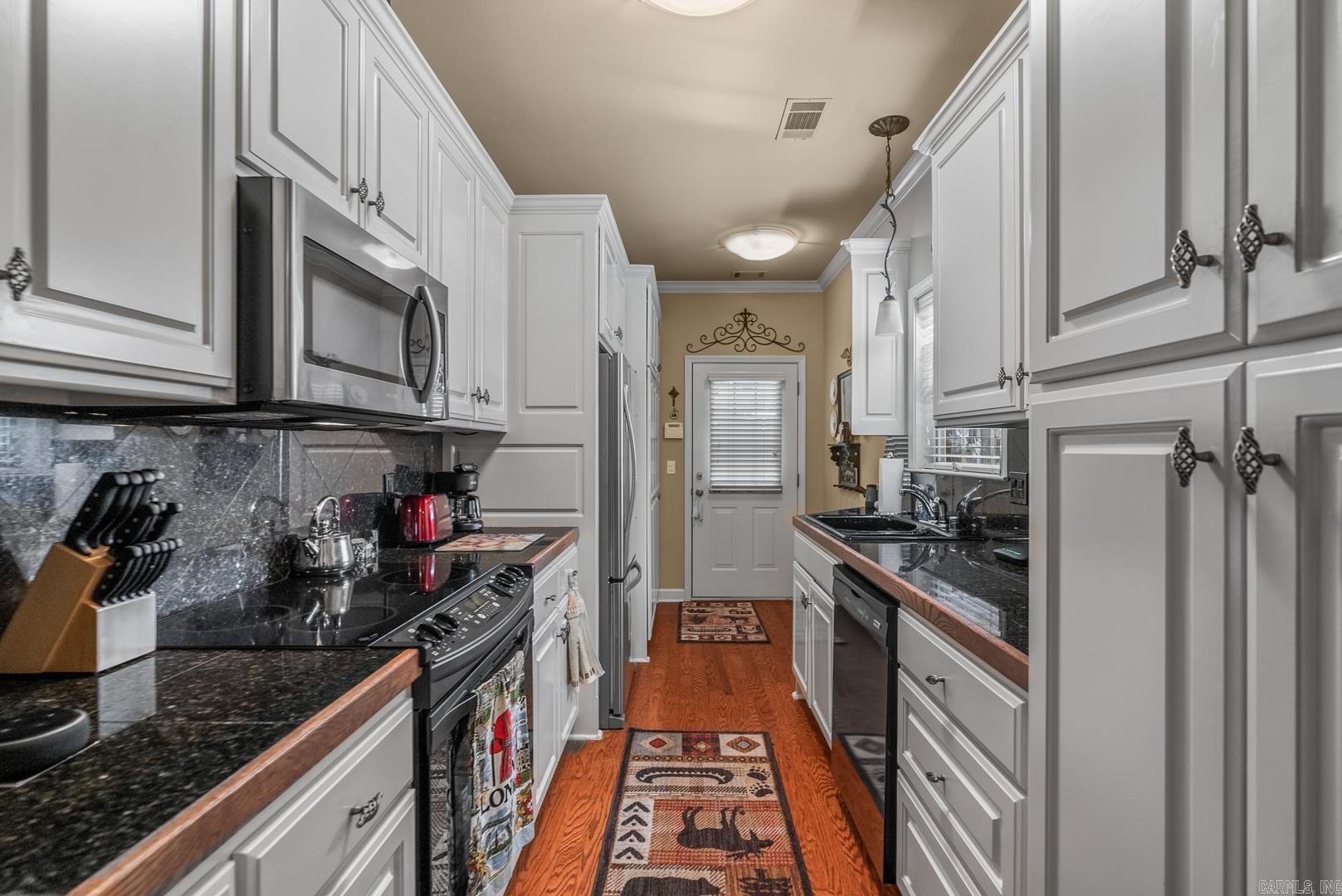 Reservoir Heights - Residential