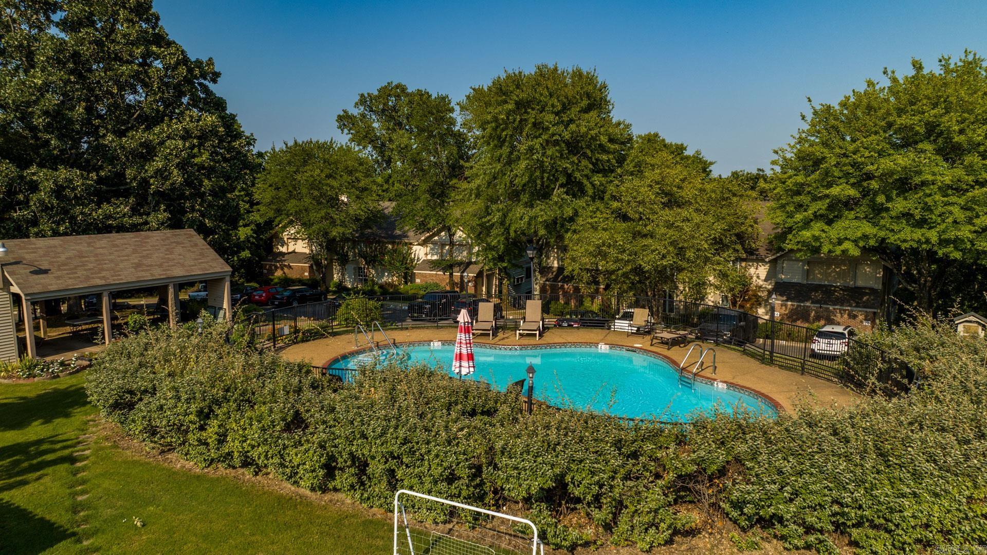 Reservoir Heights - Residential