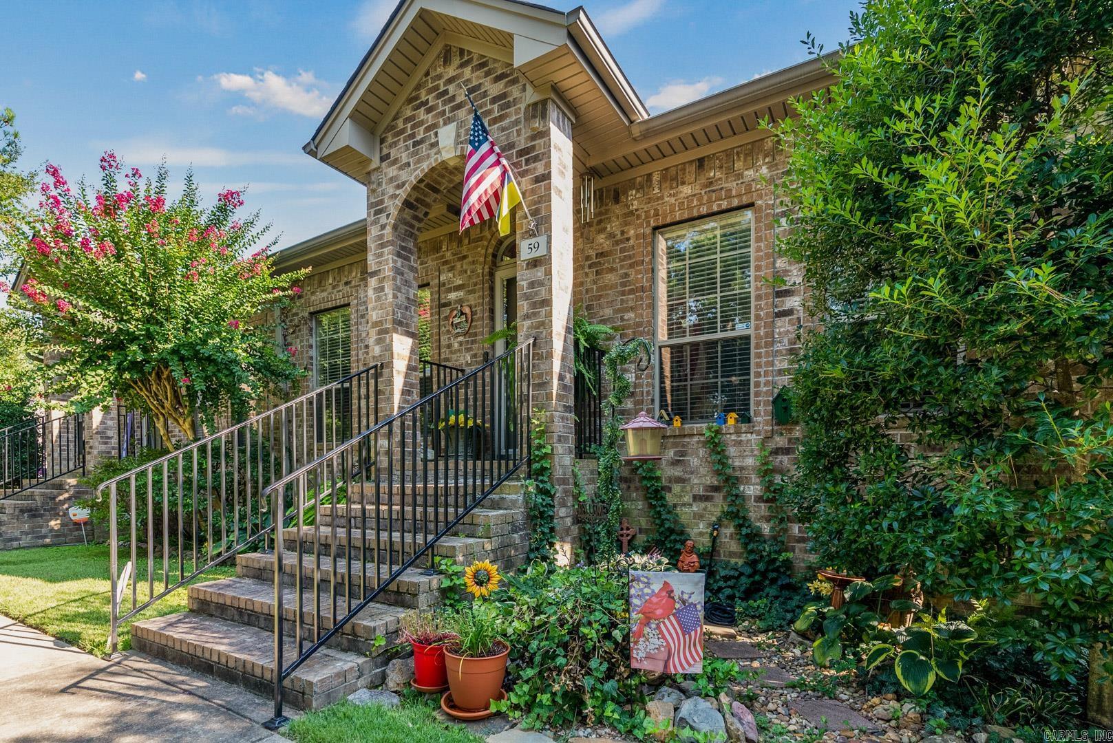 Reservoir Heights - Residential