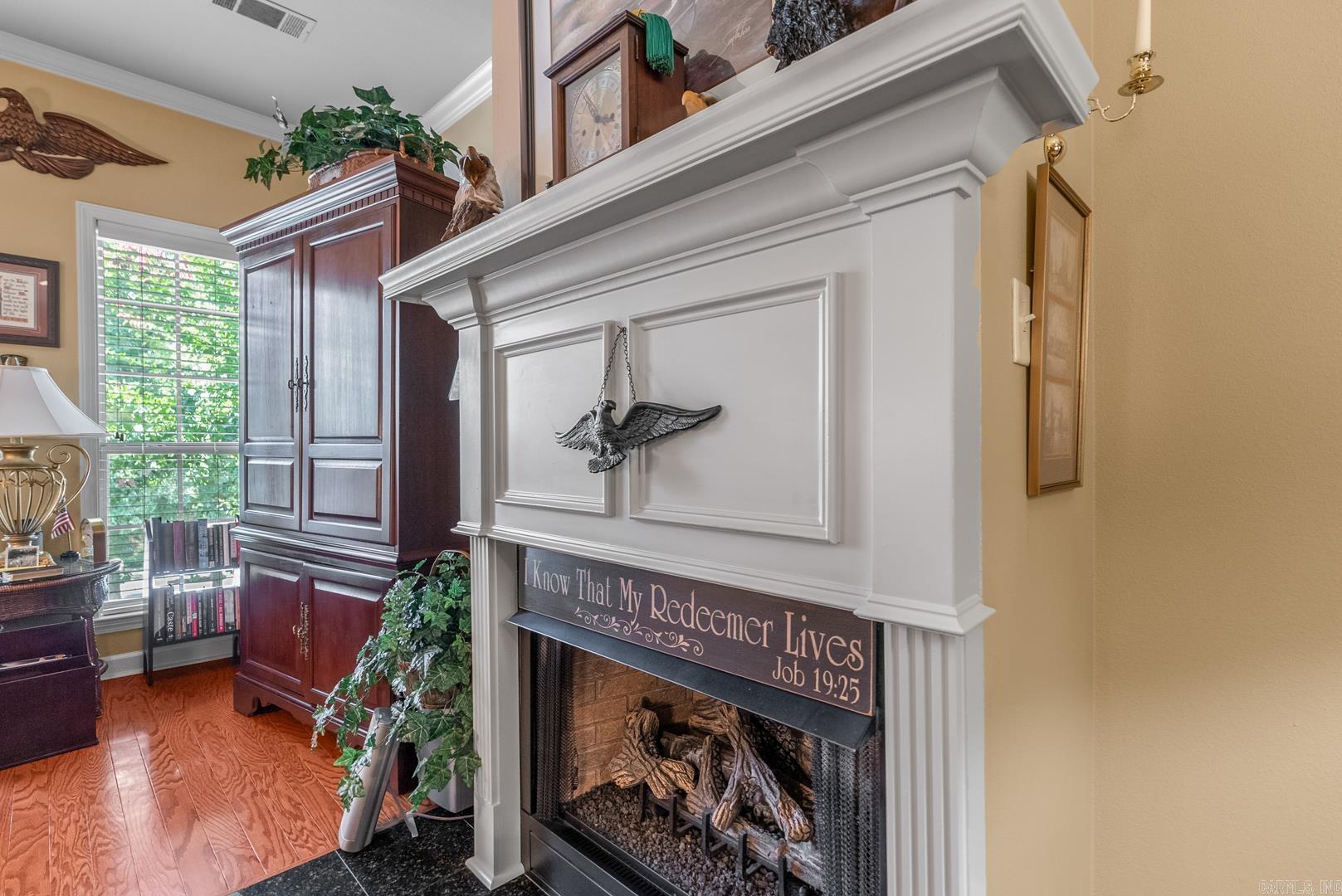 Reservoir Heights - Residential