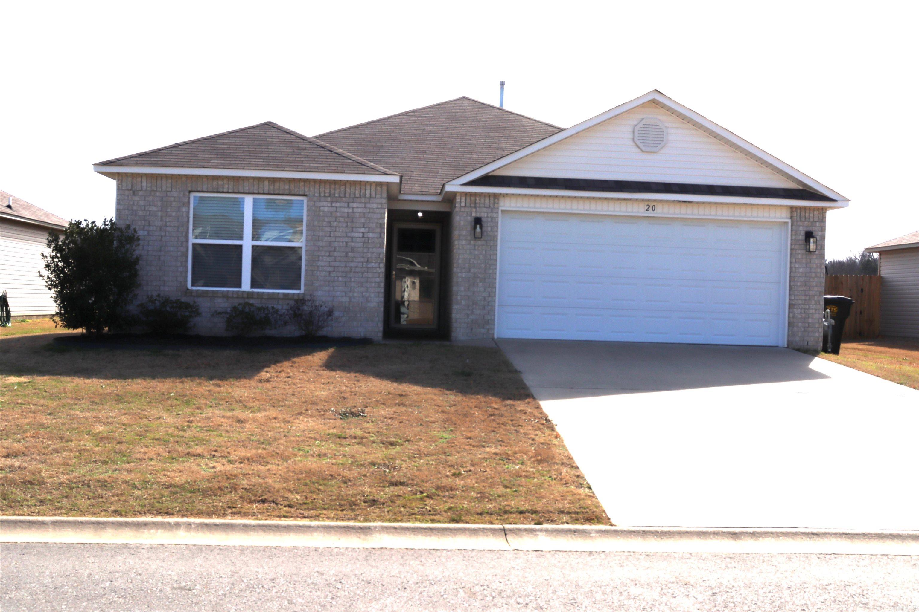 Homestead - Residential