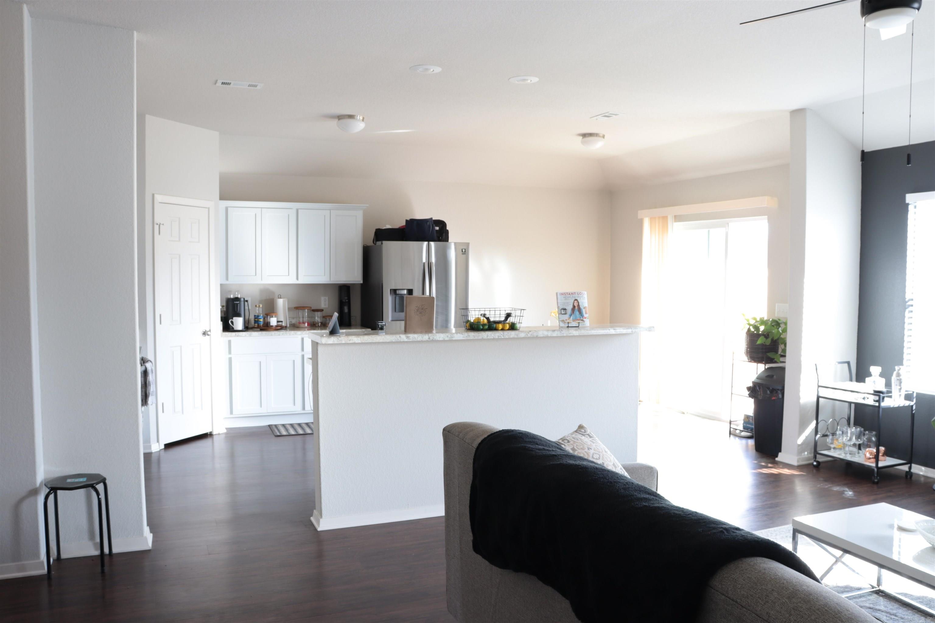 Homestead - Residential